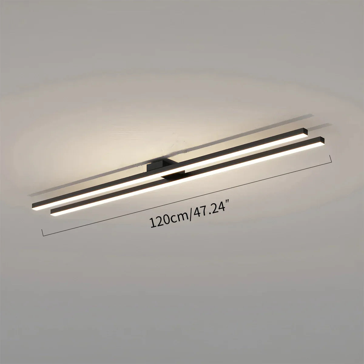 Seriva Ceiling Light