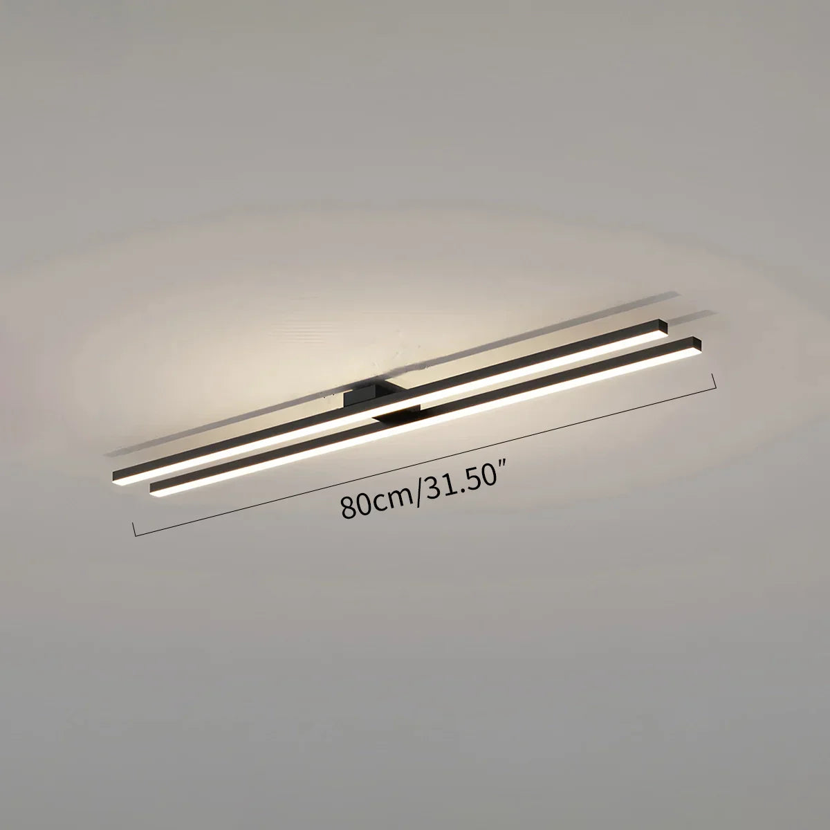 Seriva Ceiling Light