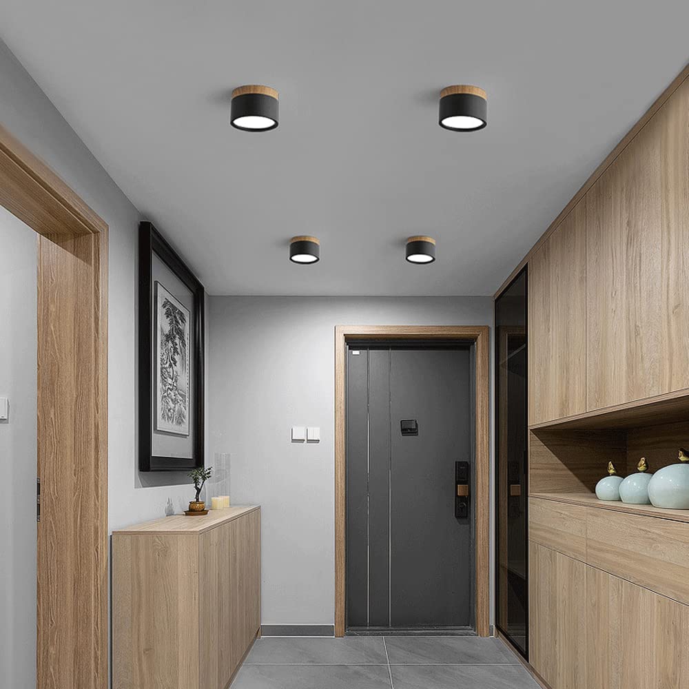 Cylano Small Ceiling Light