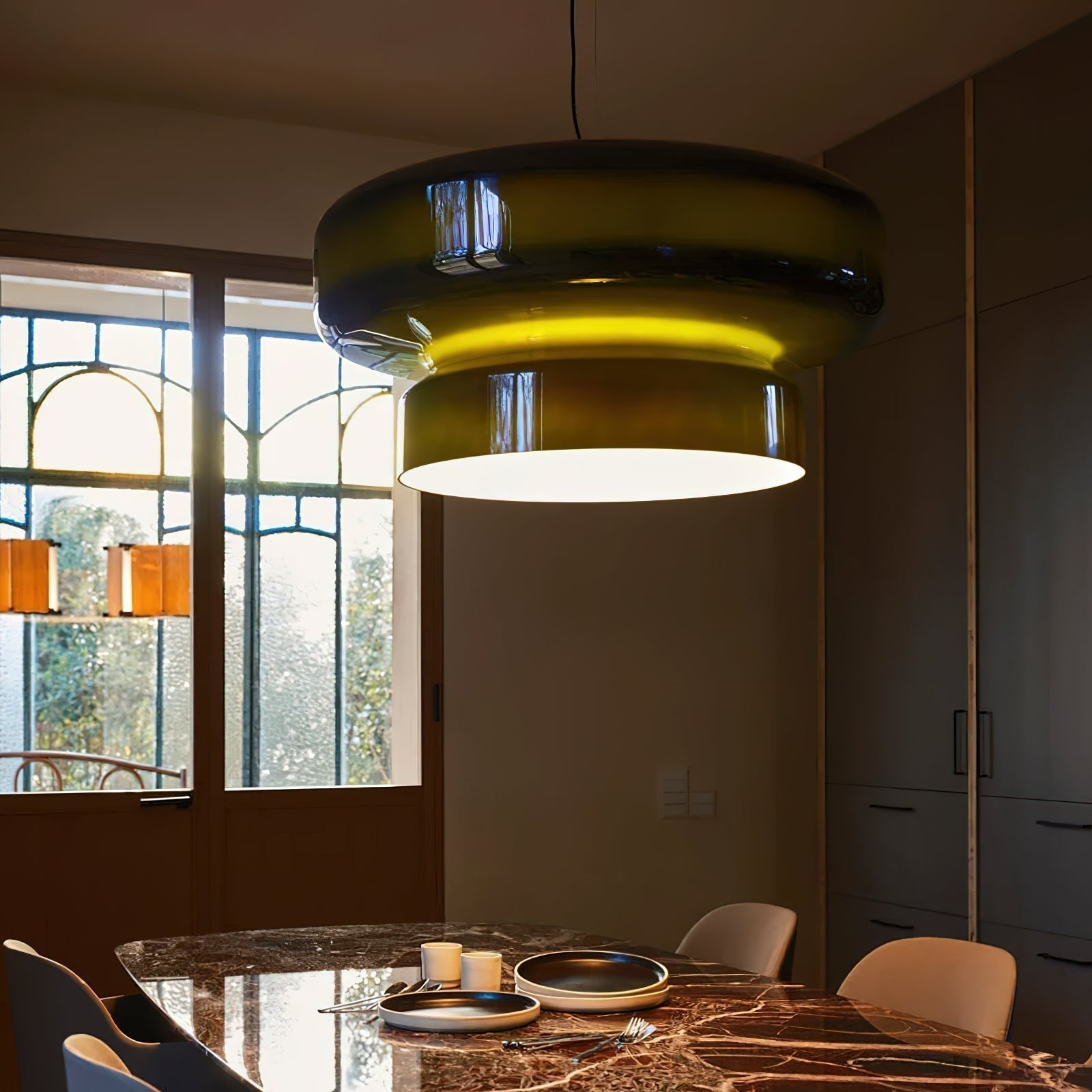 Bolenia Pendant Light