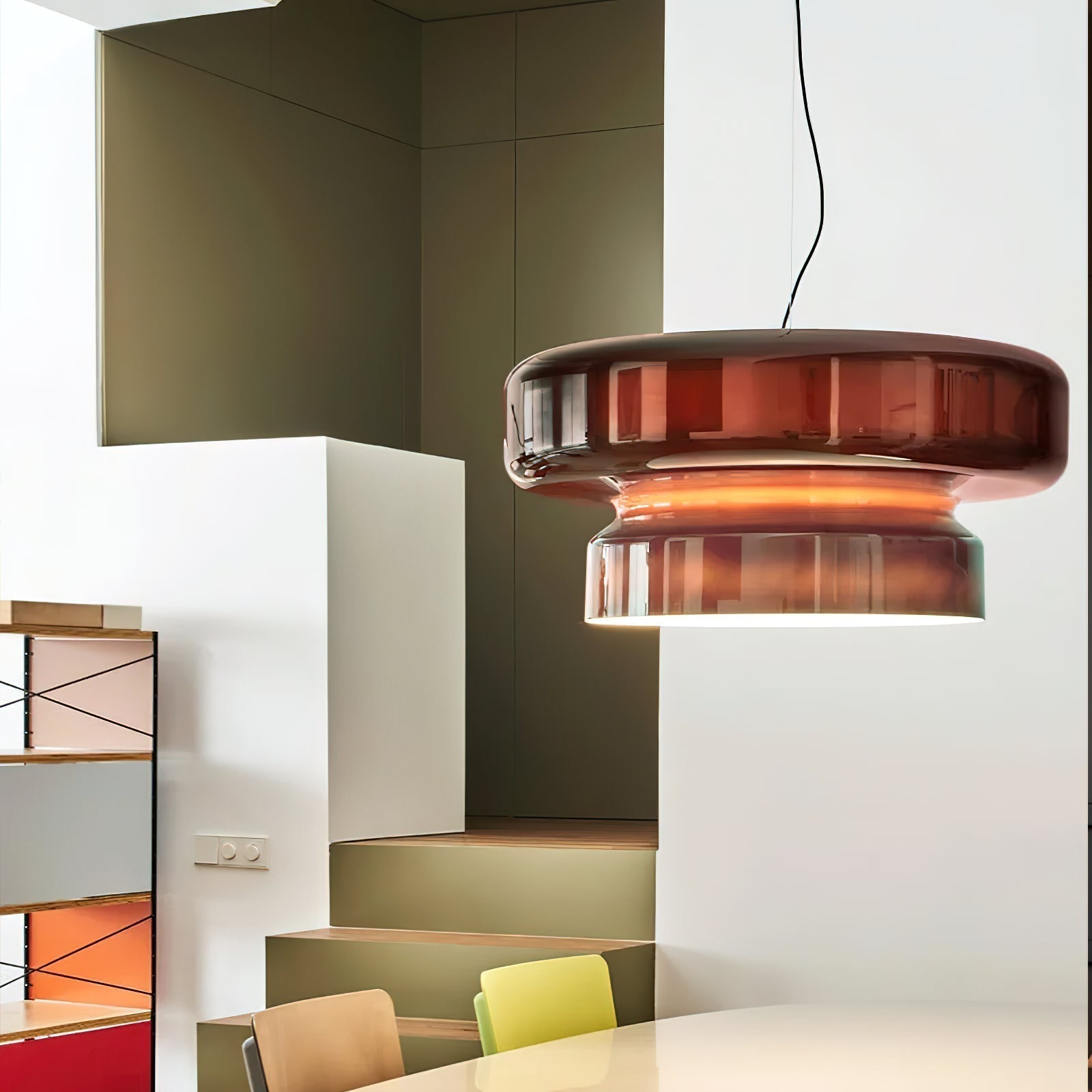 Bolenia Pendant Light