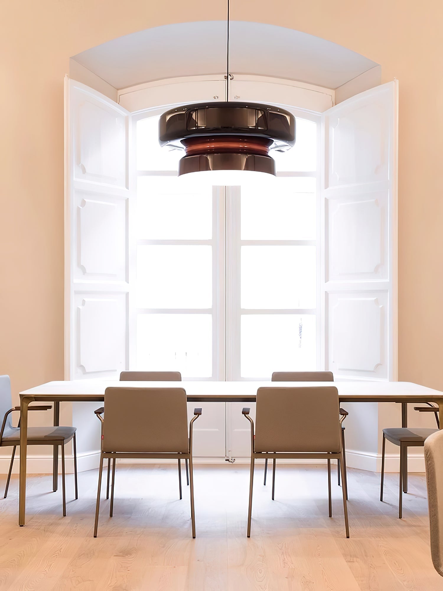 Bolenia Pendant Light