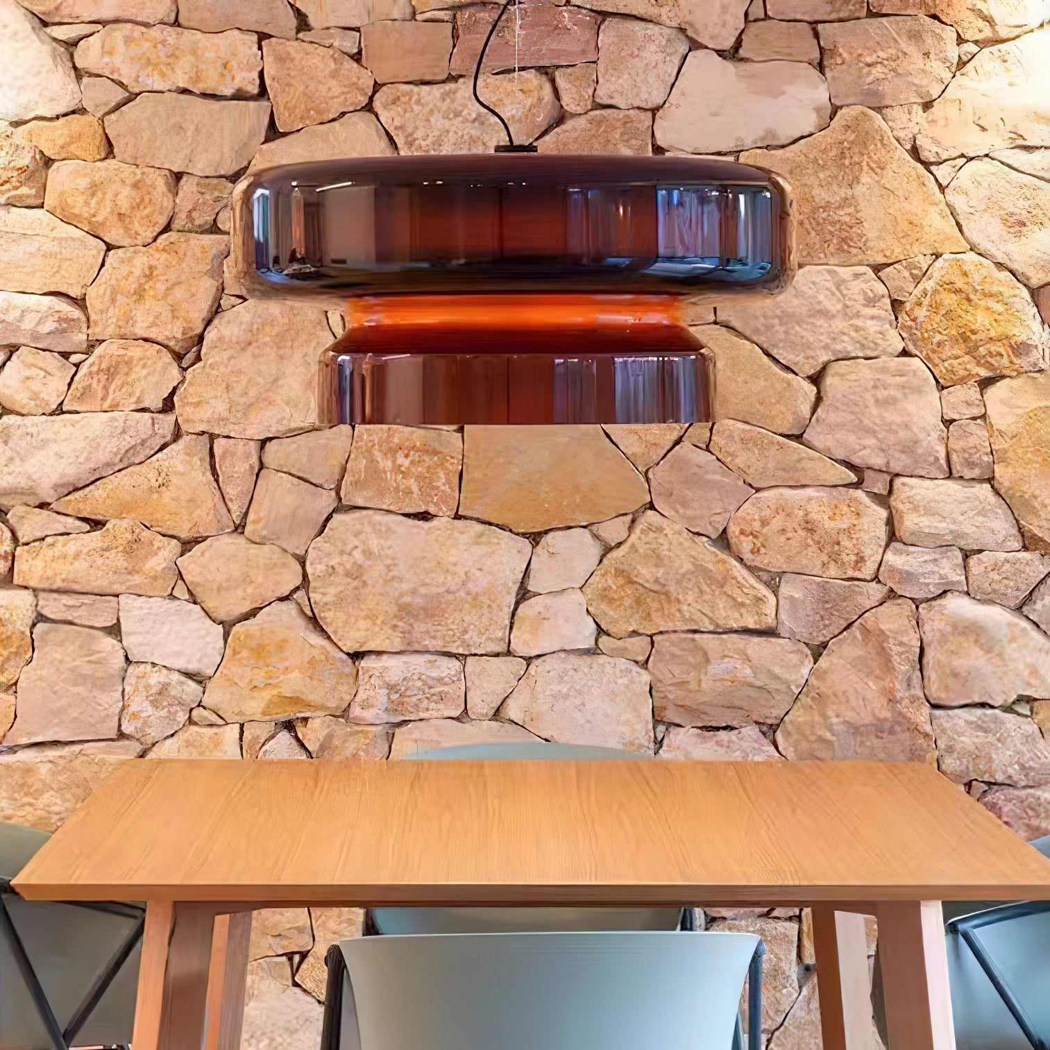 Bolenia Pendant Light