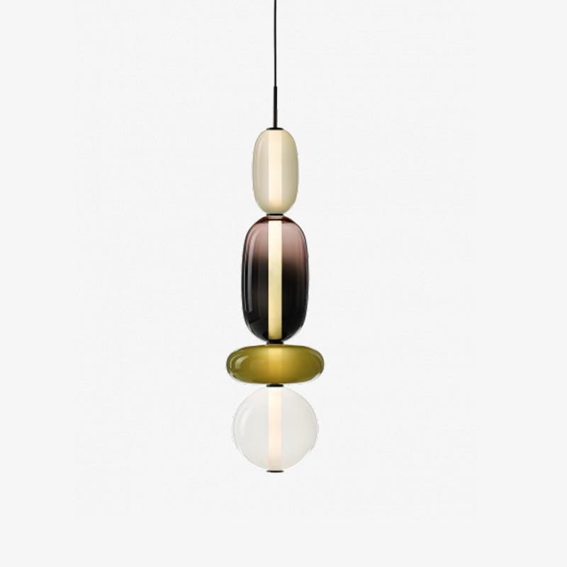 Lumora Beads Pendant Light