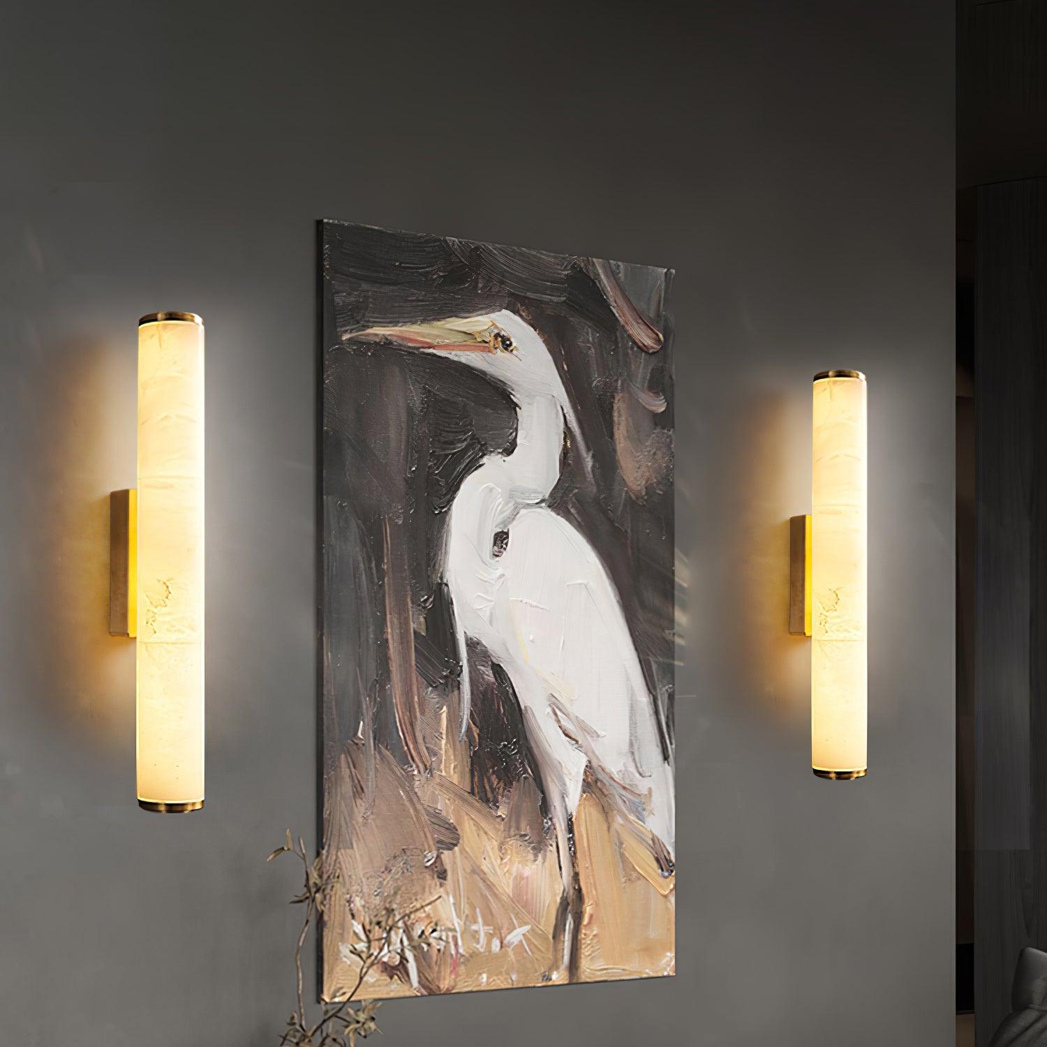 Celisto Wall Light
