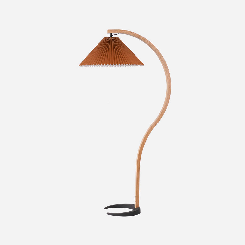 Capreno Floor Lamp