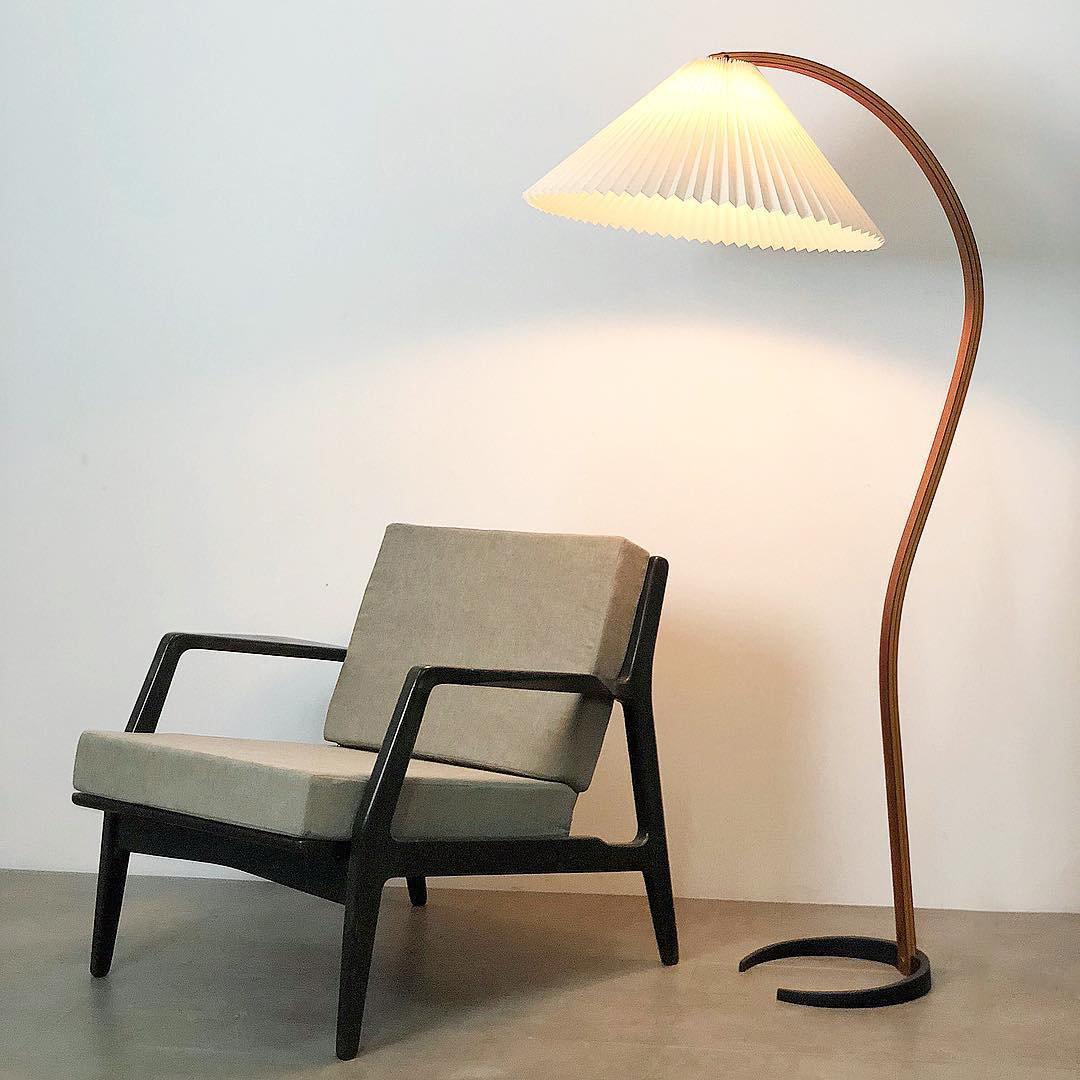 Capreno Floor Lamp