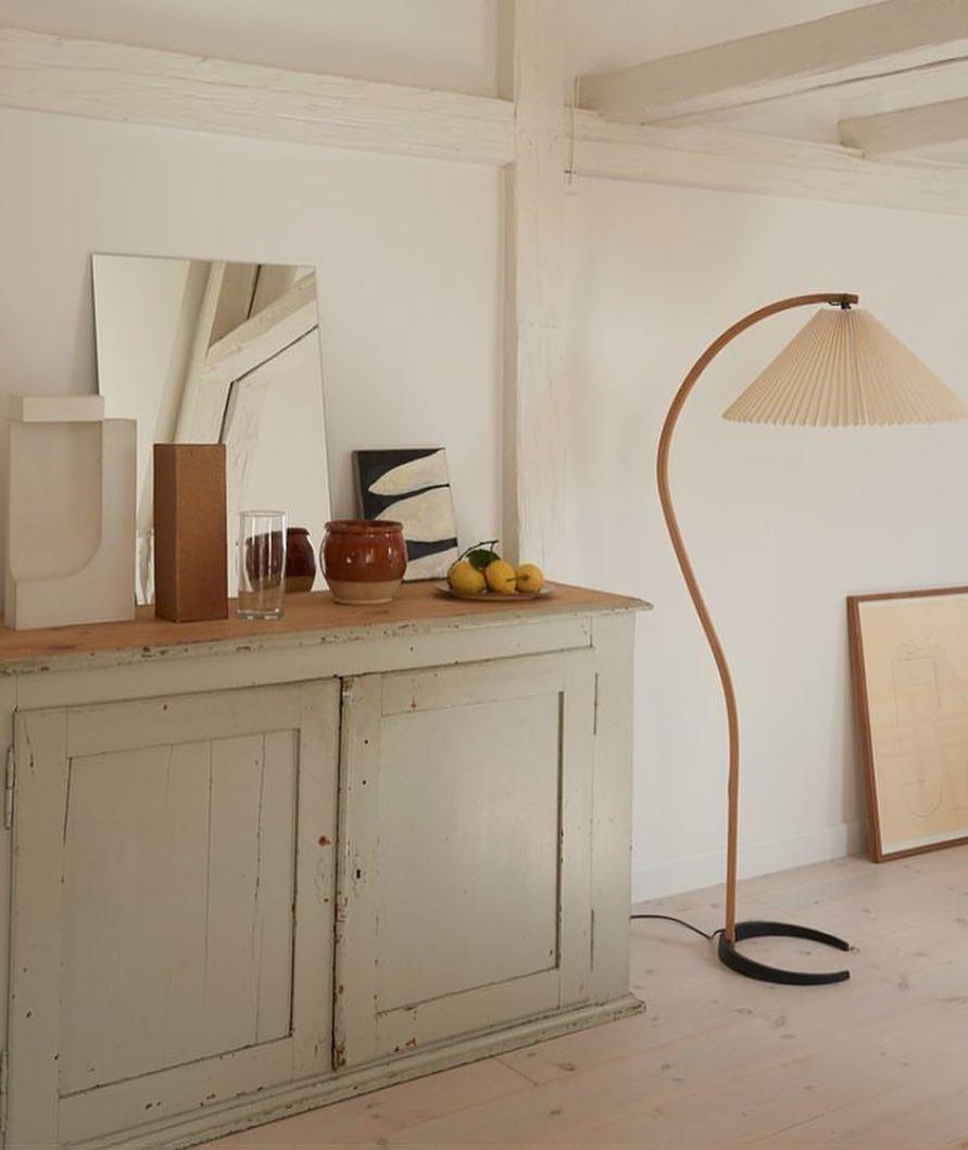 Capreno Floor Lamp