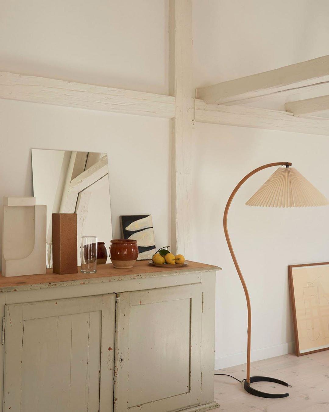 Capreno Floor Lamp