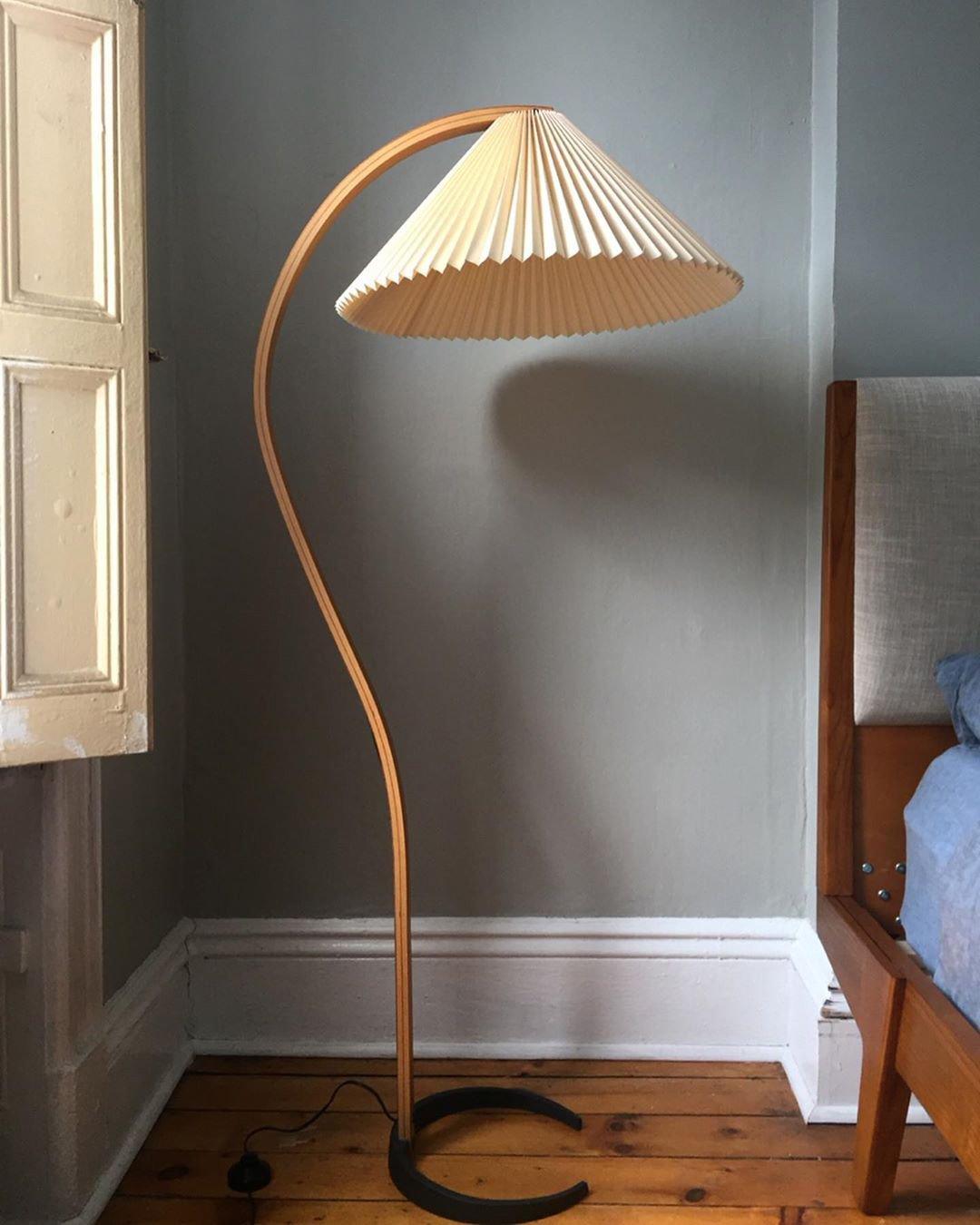 Capreno Floor Lamp