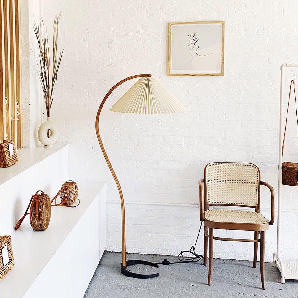 Capreno Floor Lamp