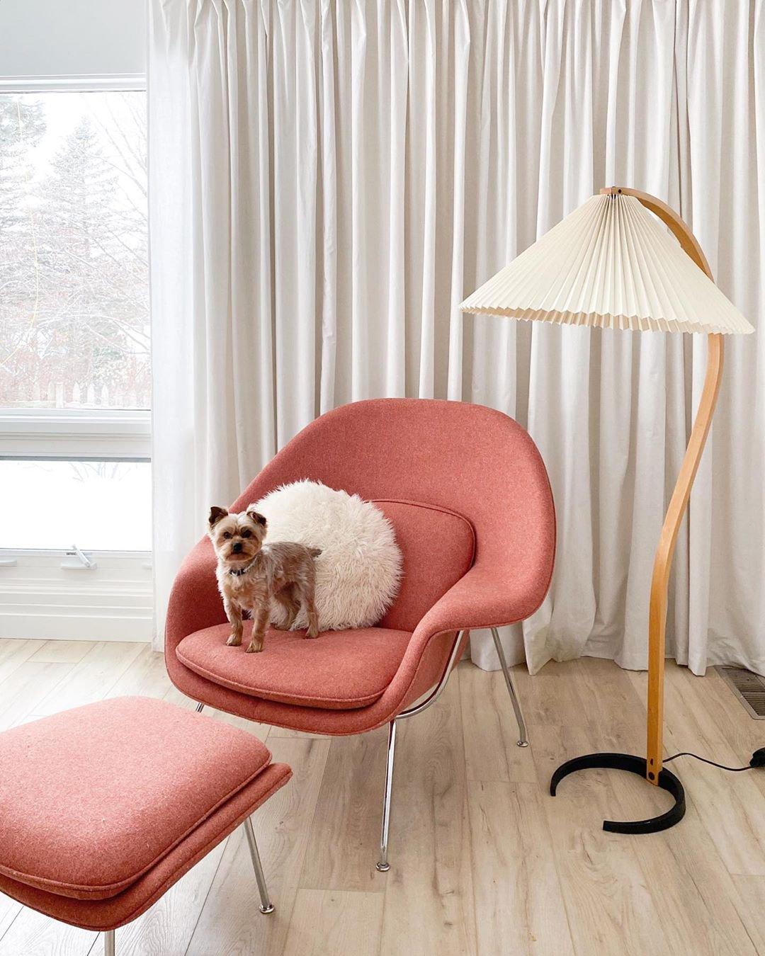 Capreno Floor Lamp