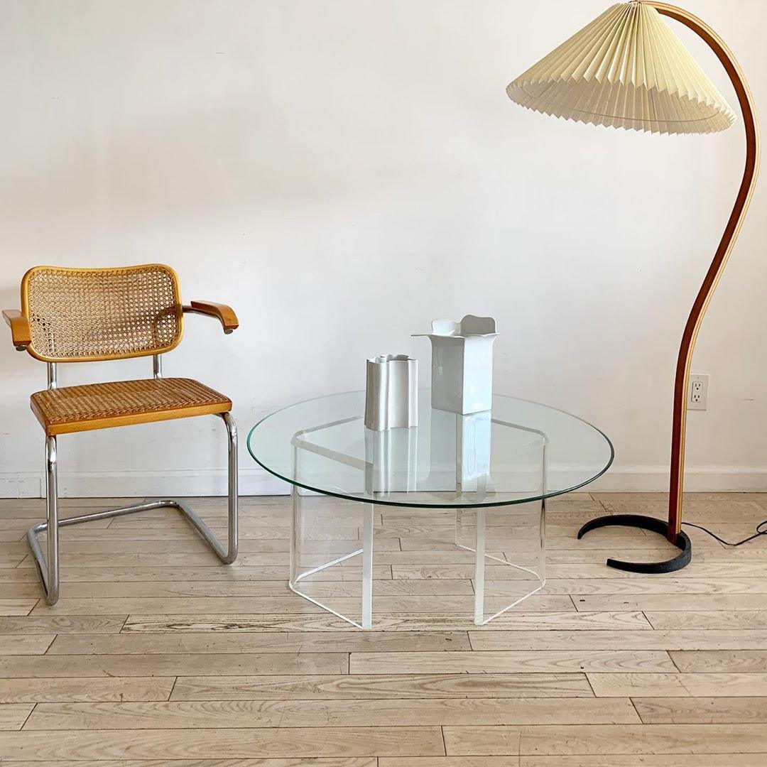 Capreno Floor Lamp