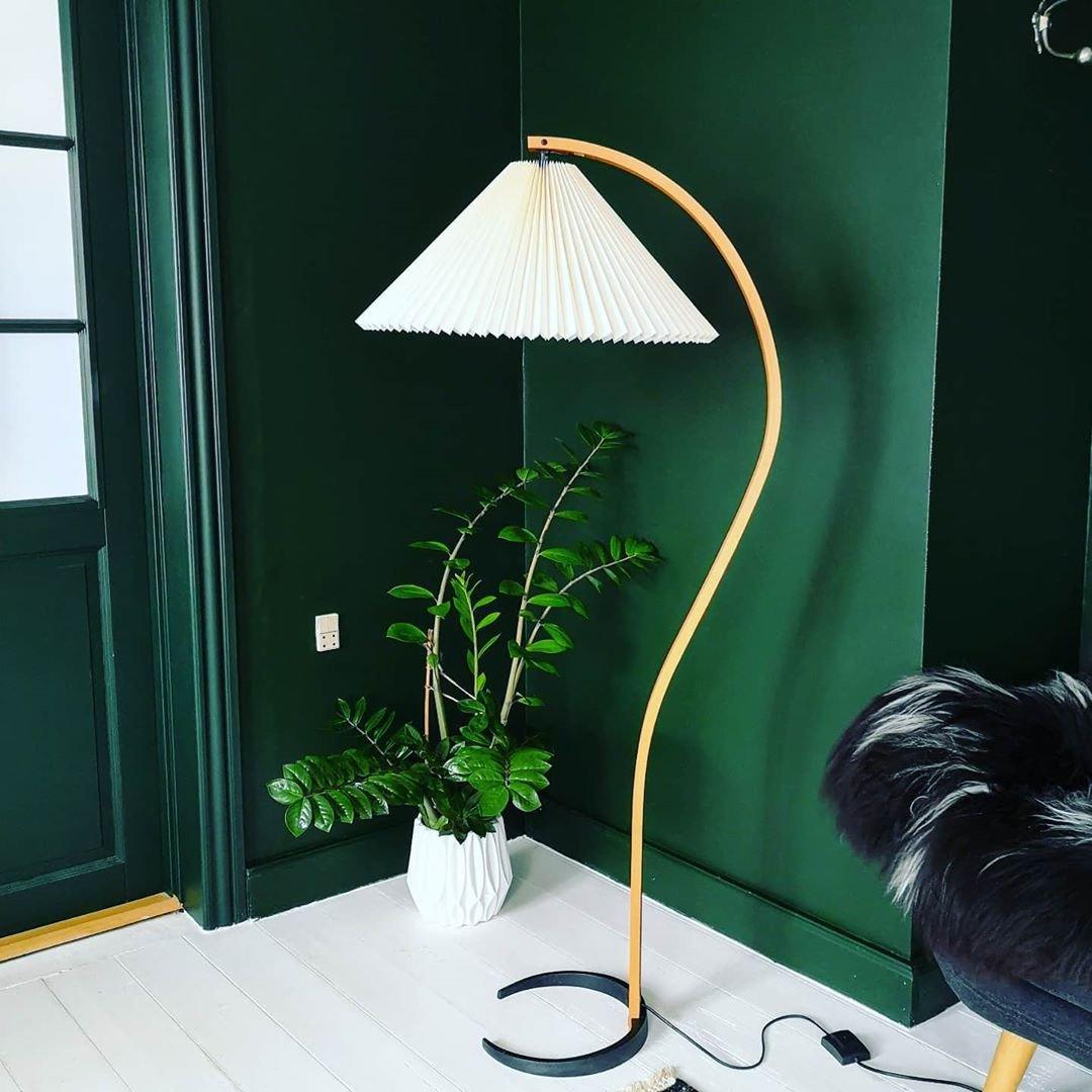 Capreno Floor Lamp