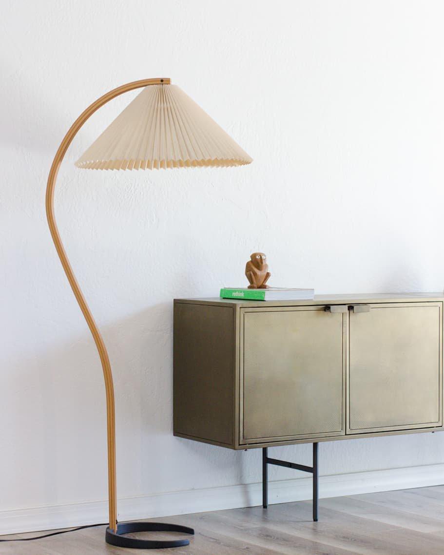 Capreno Floor Lamp