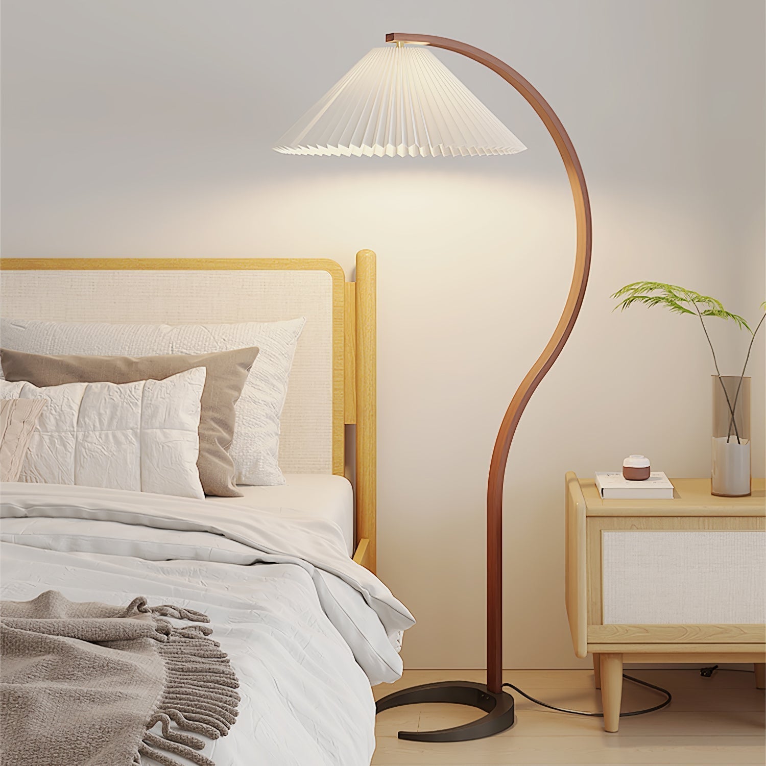 Capreno Floor Lamp