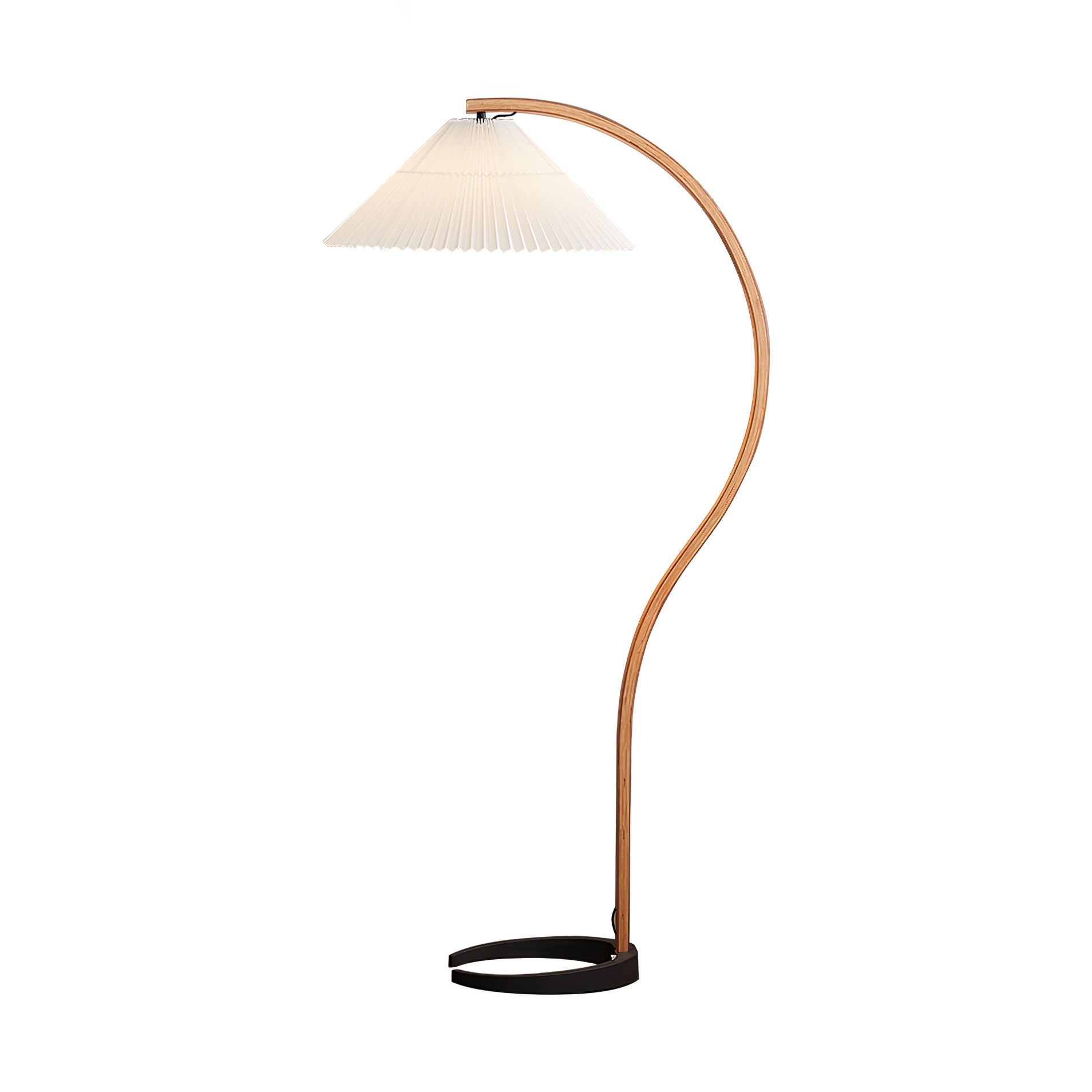 Capreno Floor Lamp