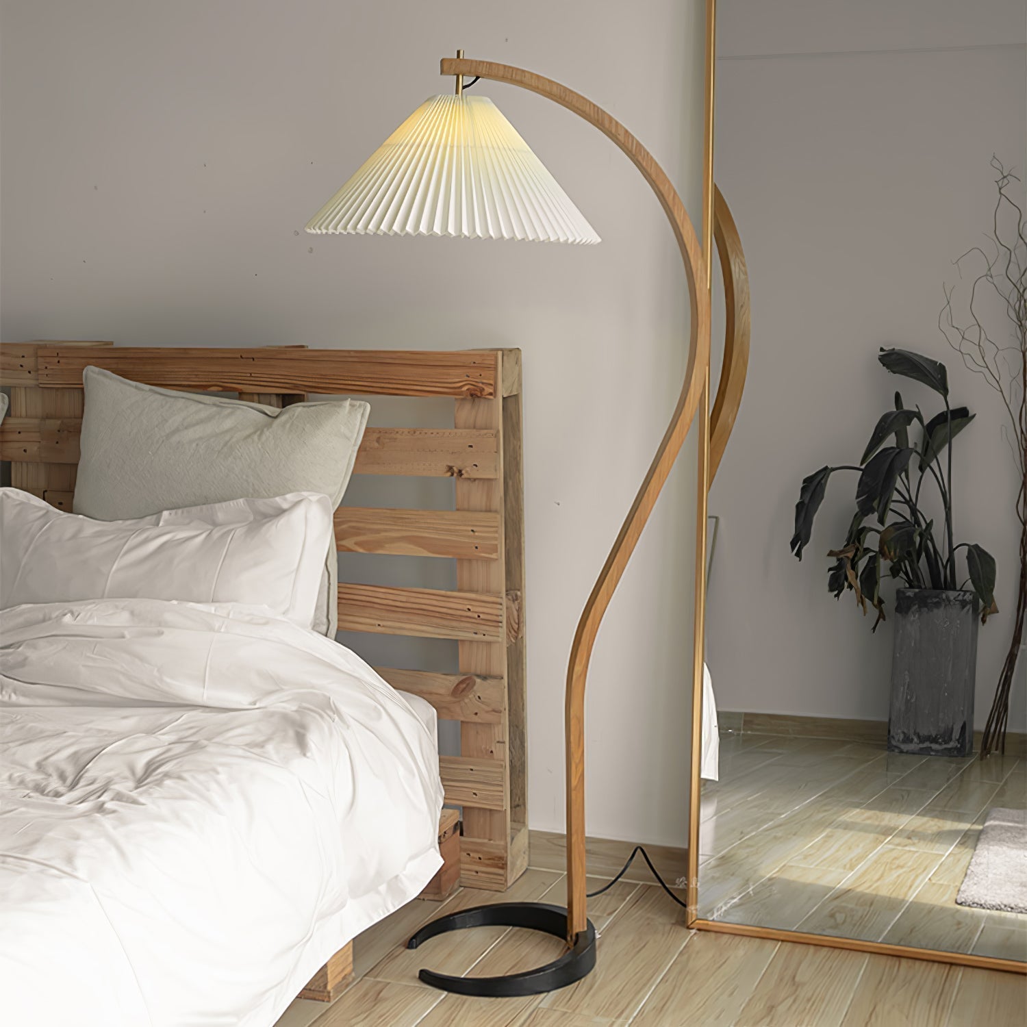 Capreno Floor Lamp