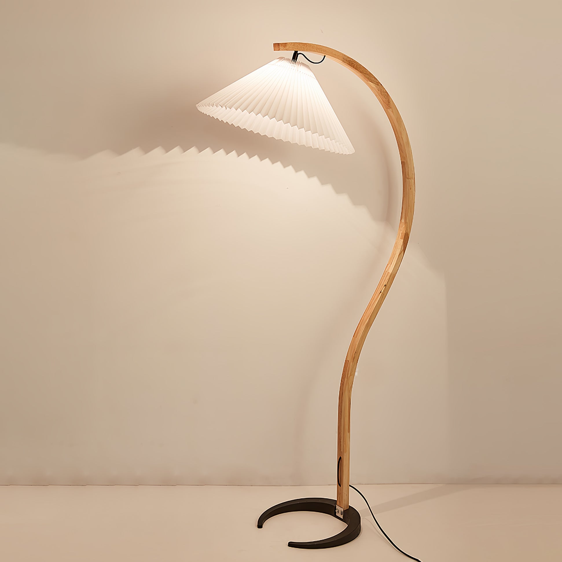 Capreno Floor Lamp