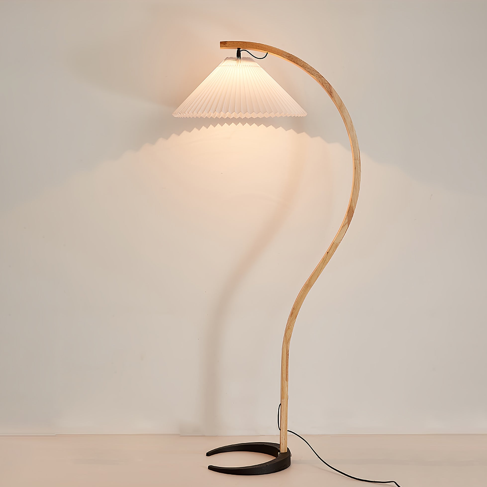 Capreno Floor Lamp