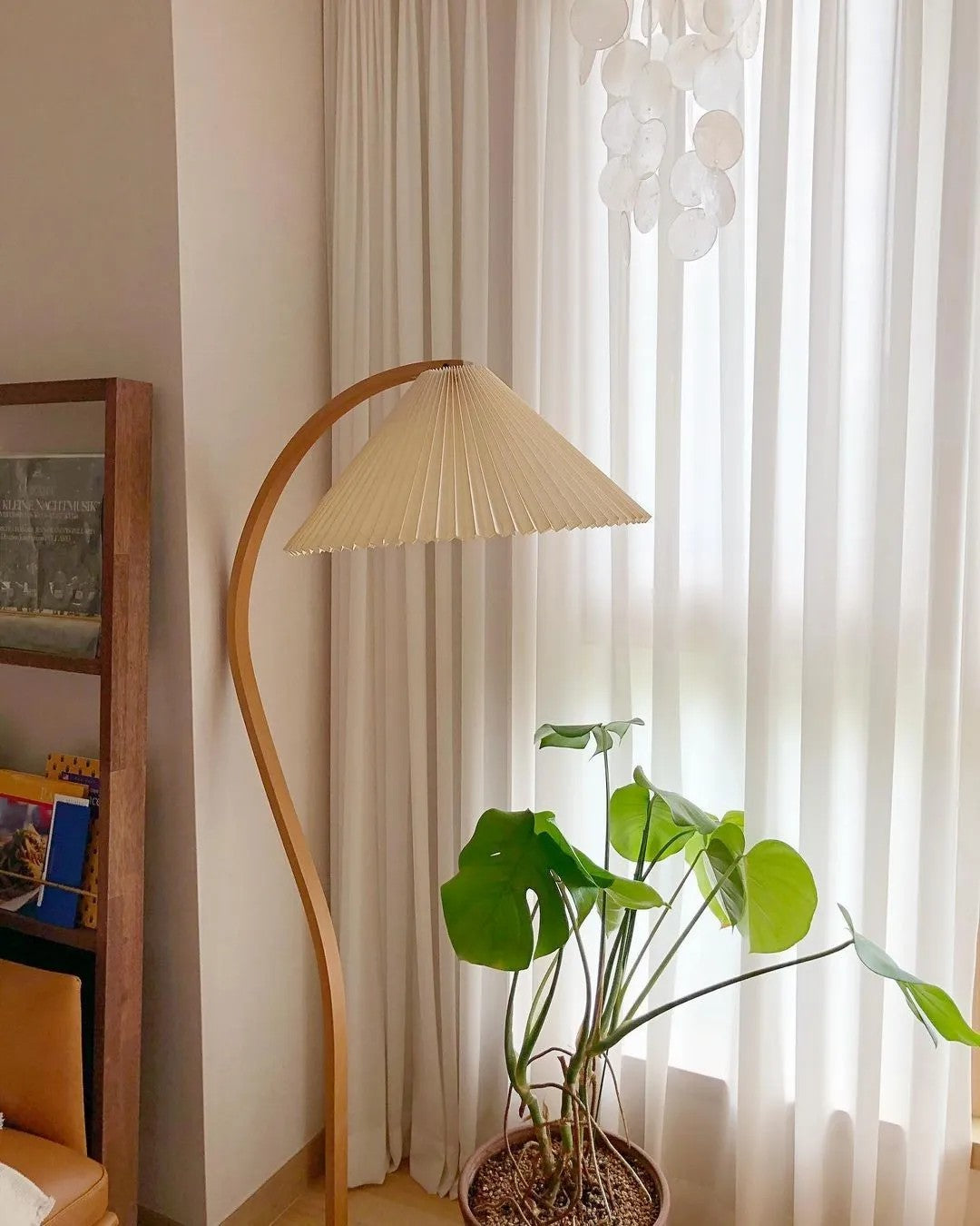 Capreno Floor Lamp