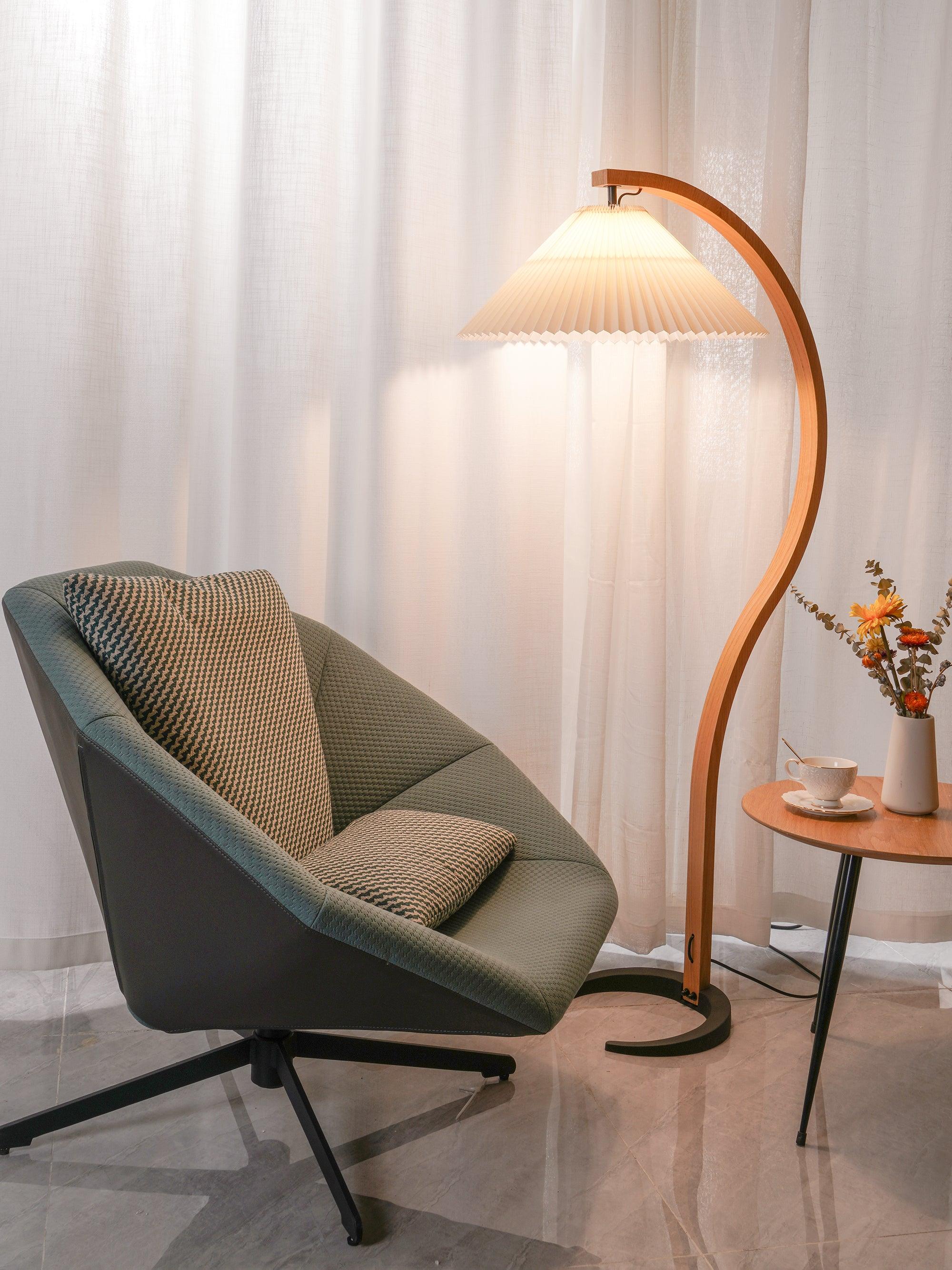 Capreno Floor Lamp