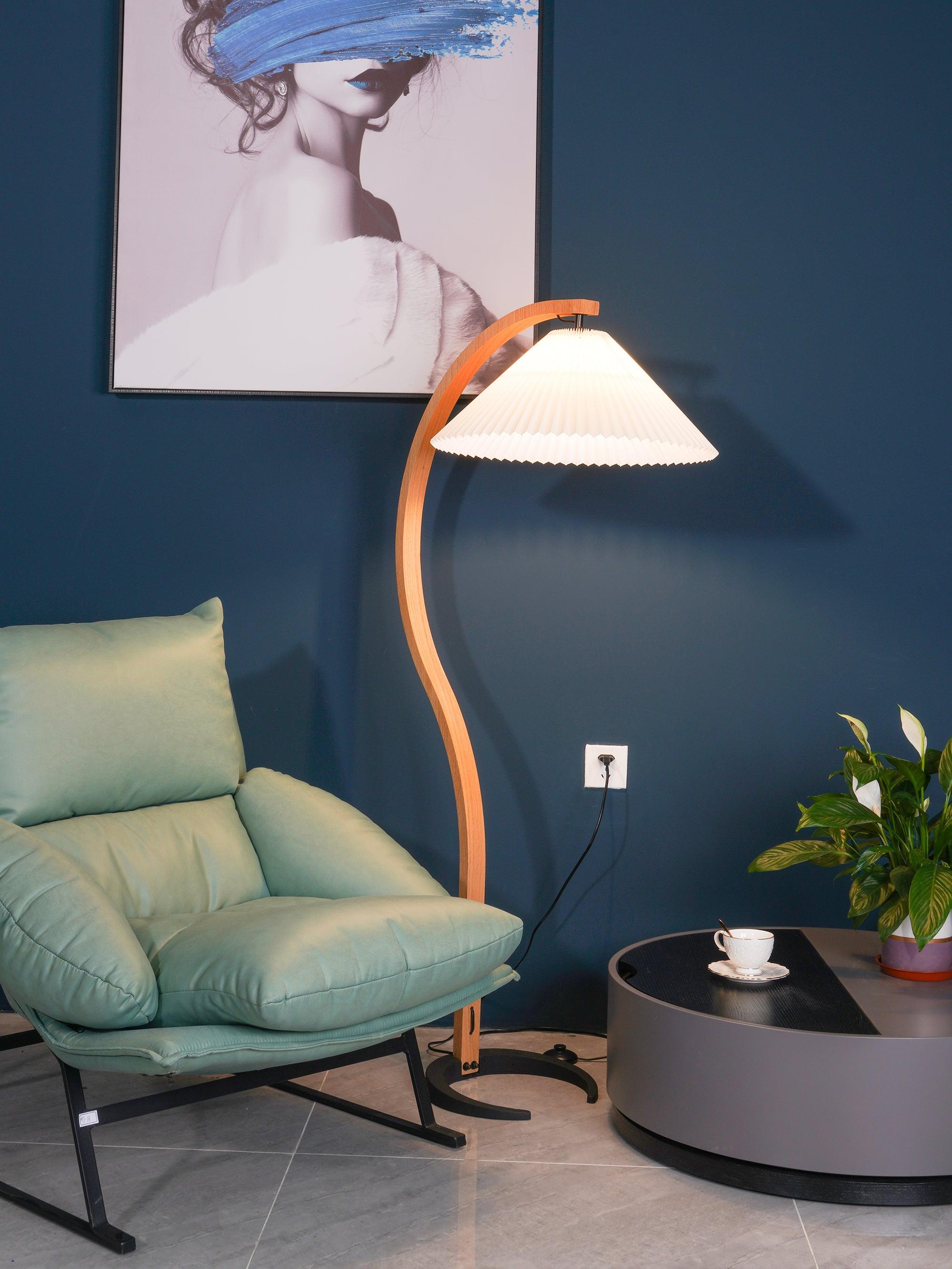 Capreno Floor Lamp