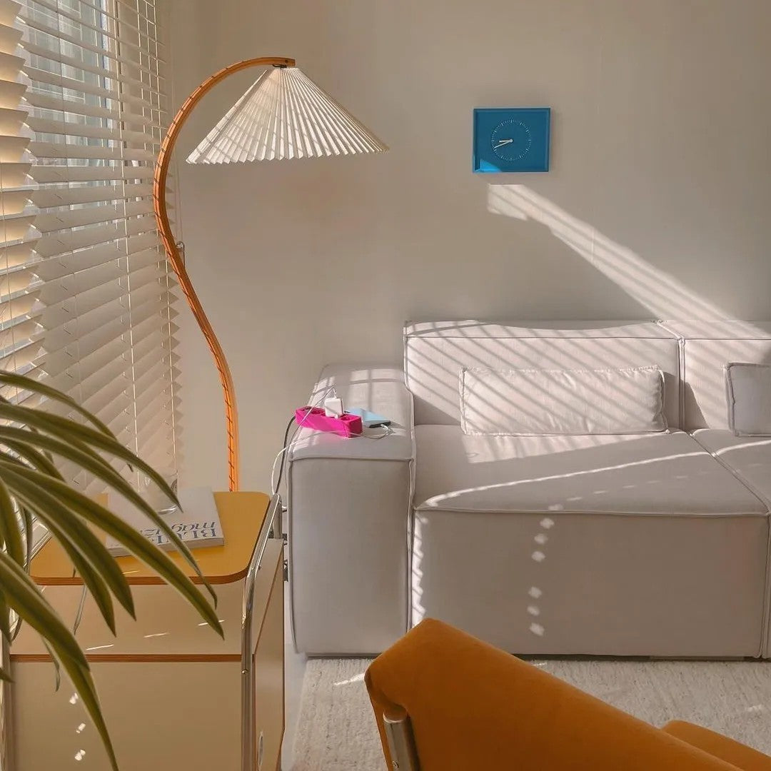 Capreno Floor Lamp