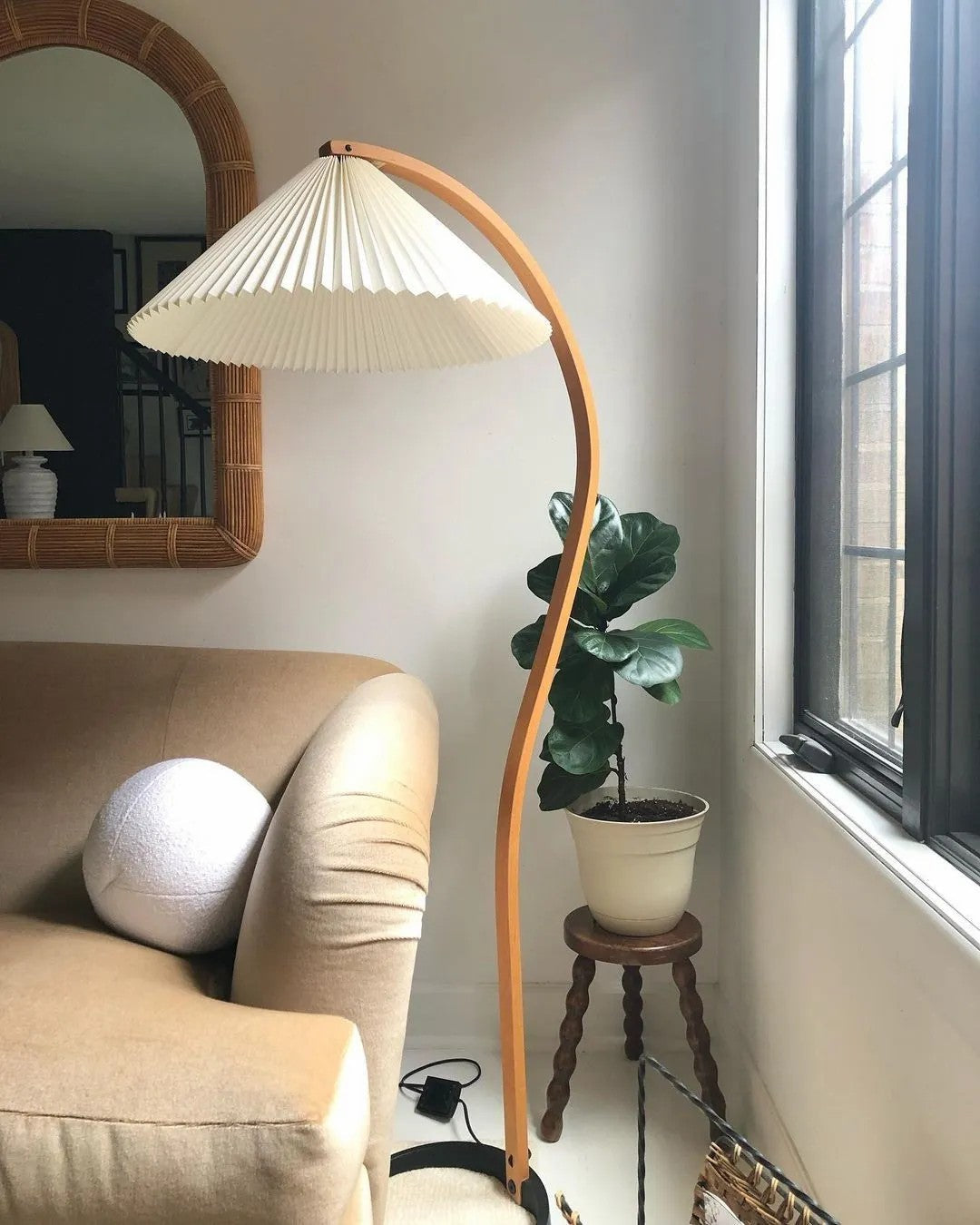 Capreno Floor Lamp