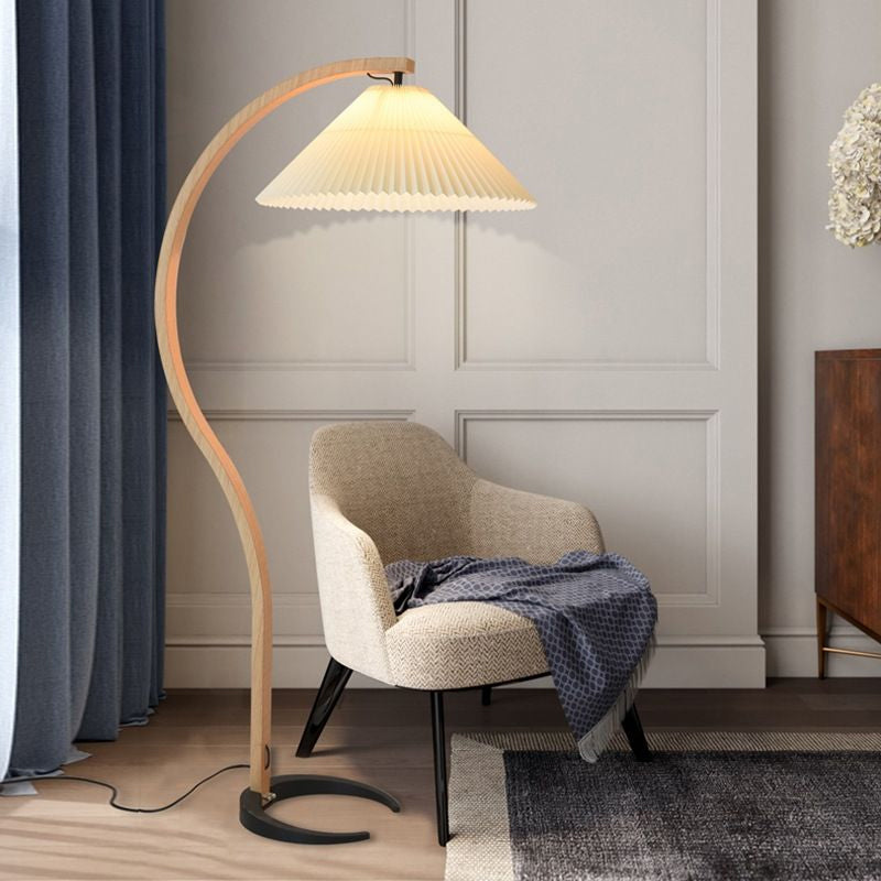 Capreno Floor Lamp