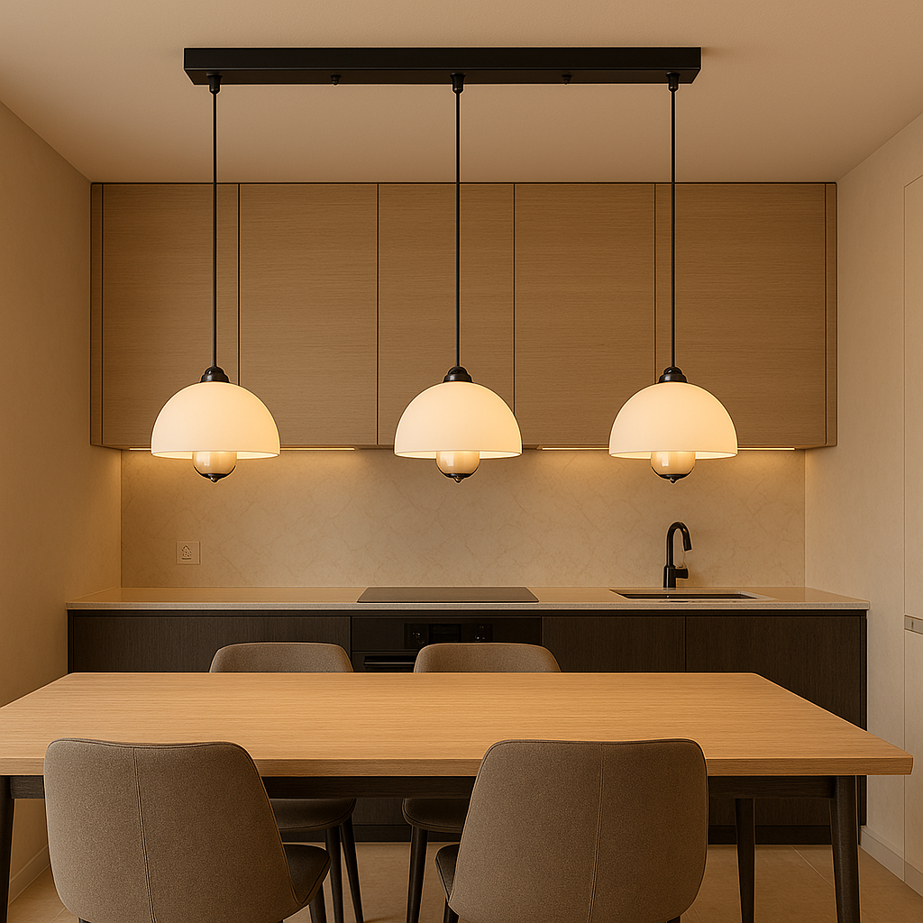 Covira Nordic Pendant Light