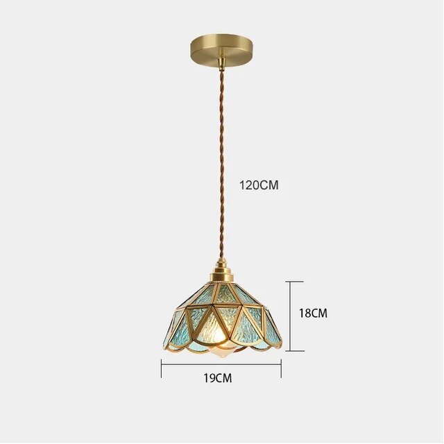 Vilneo Pendant Light