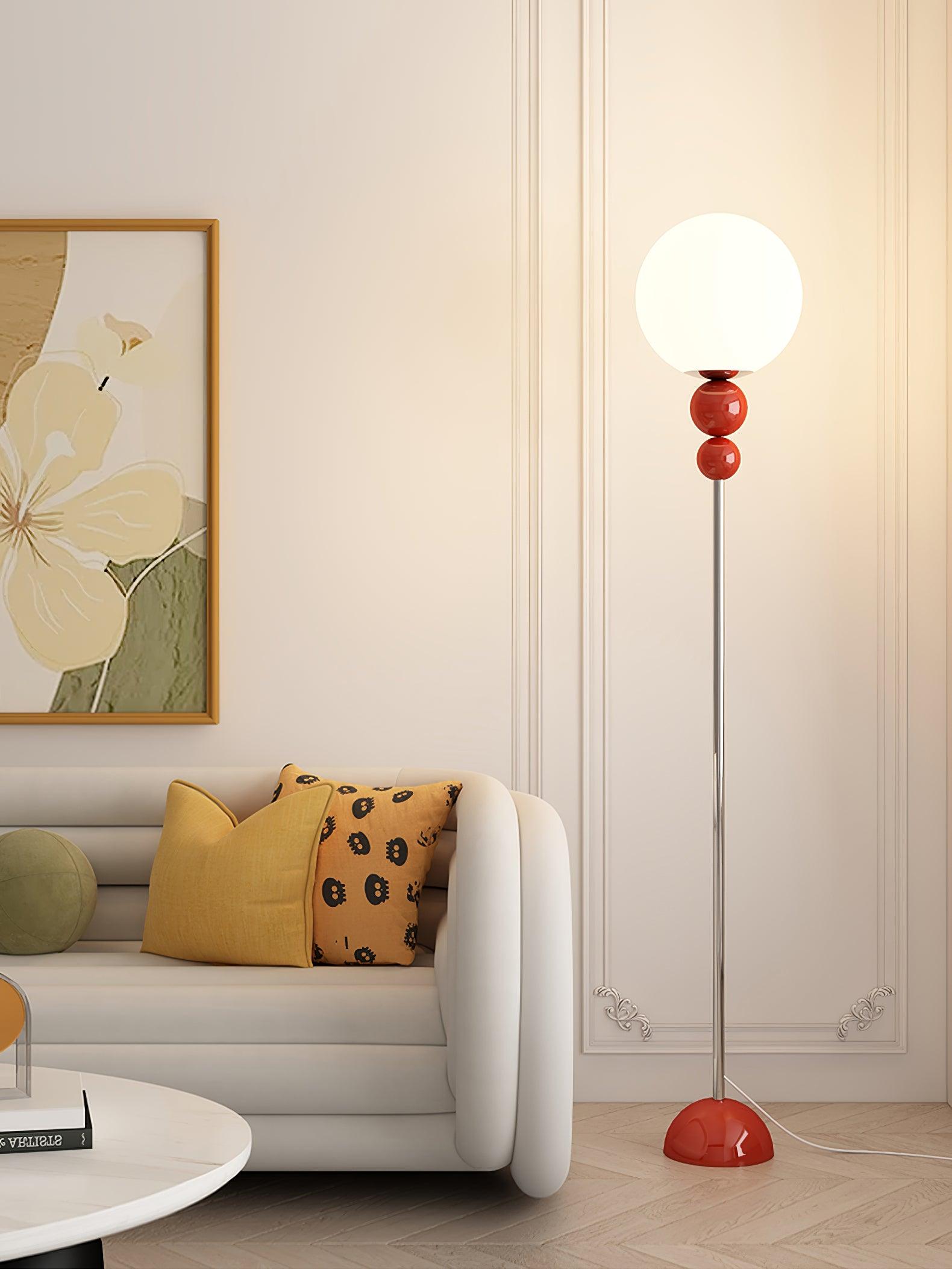 Carmiel Floor Lamp
