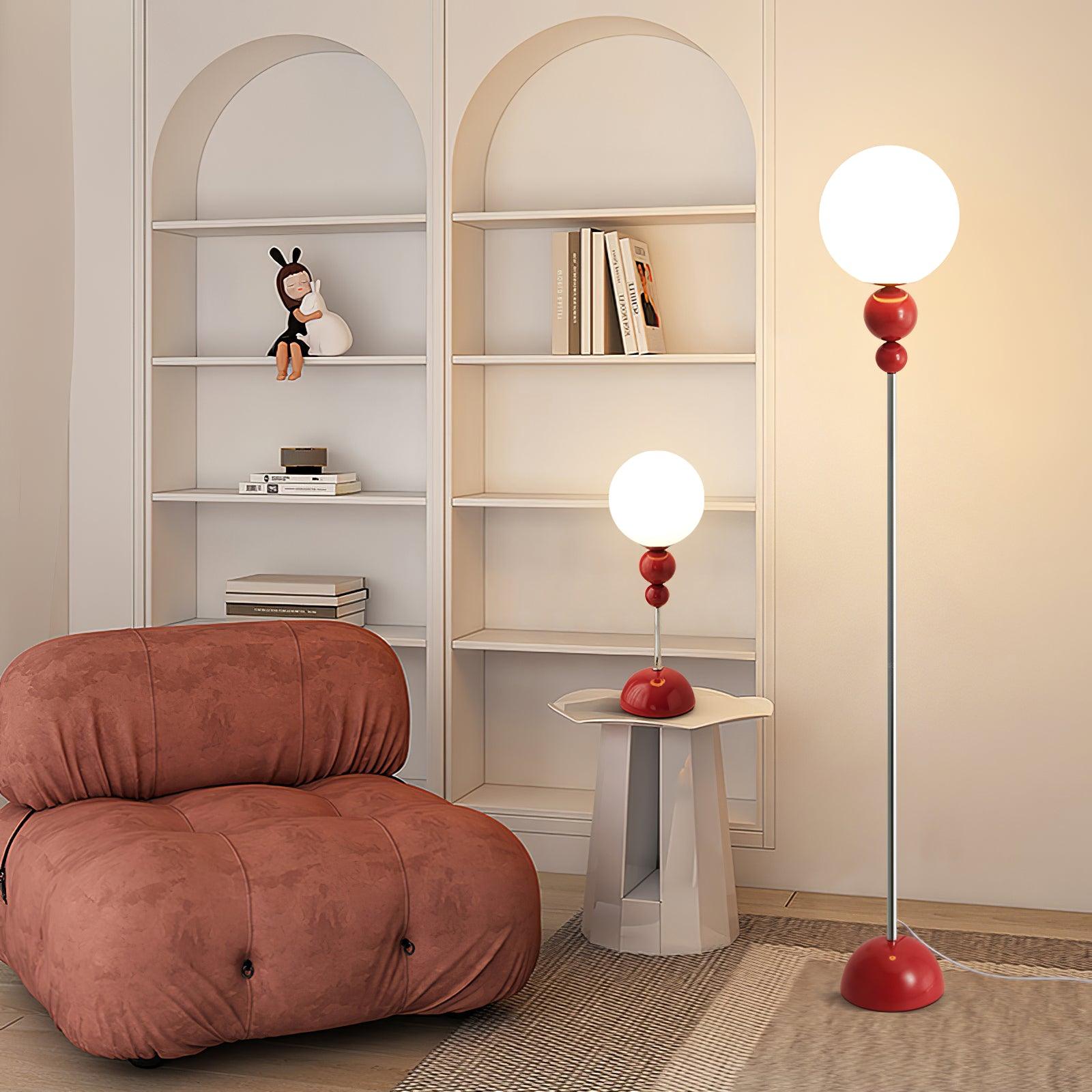 Carmiel Floor Lamp