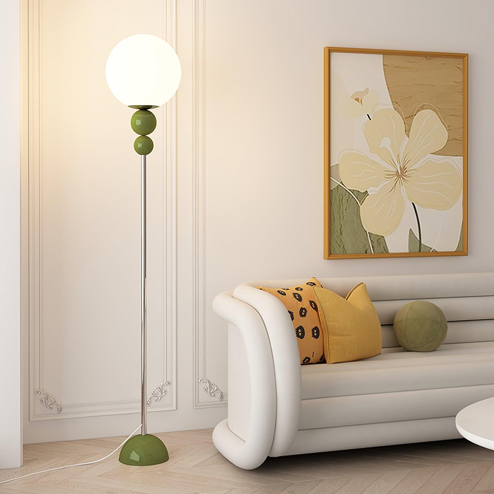 Carmiel Floor Lamp