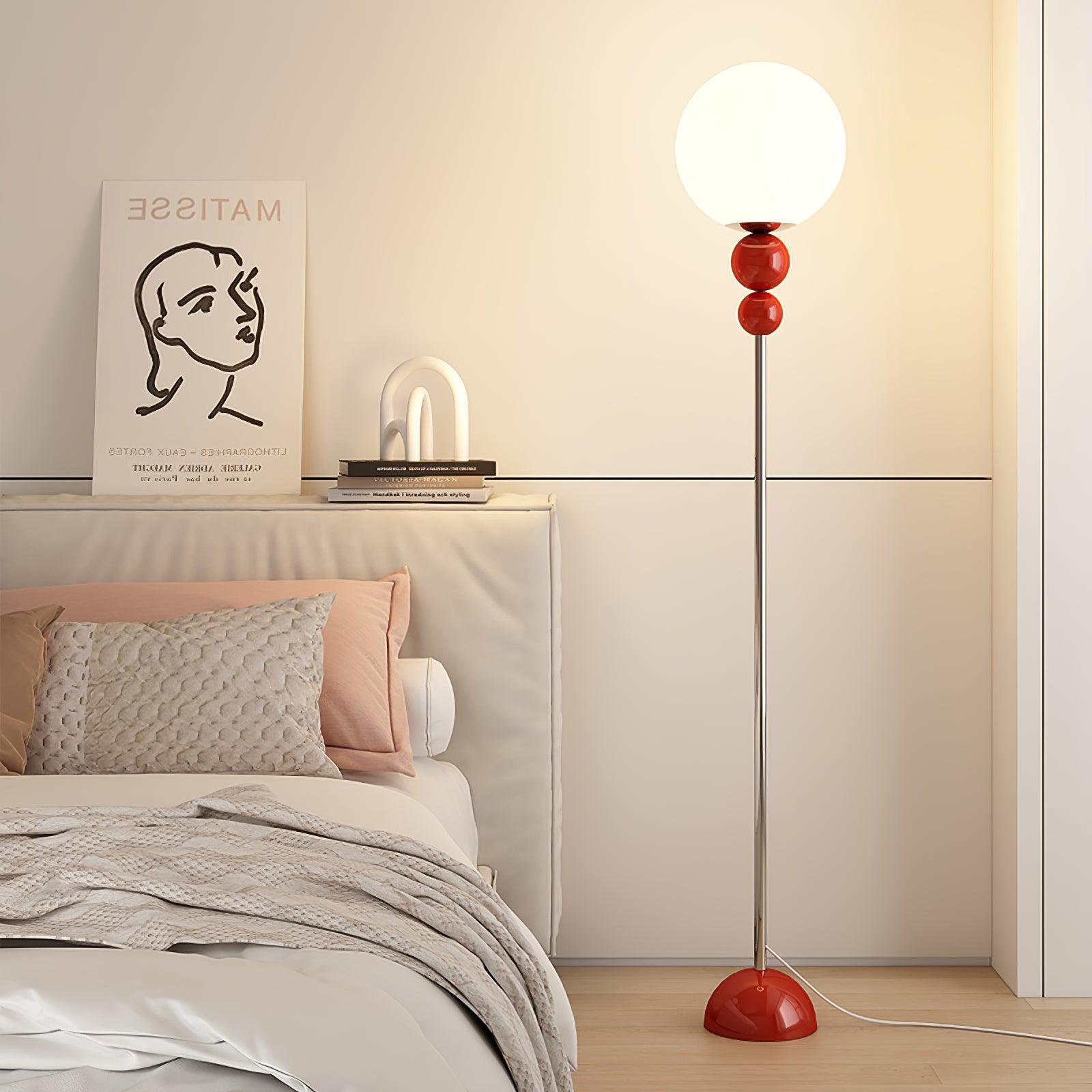 Carmiel Floor Lamp