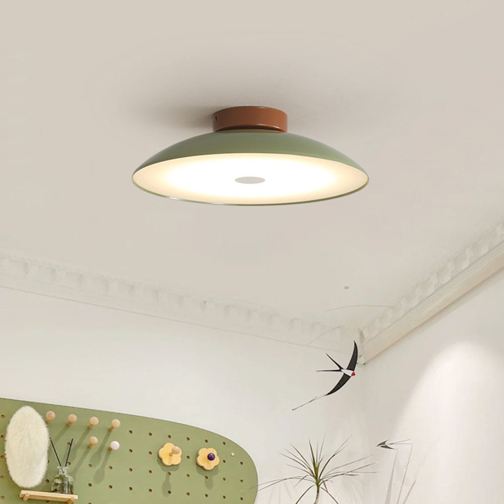 Alvon Ceiling Light