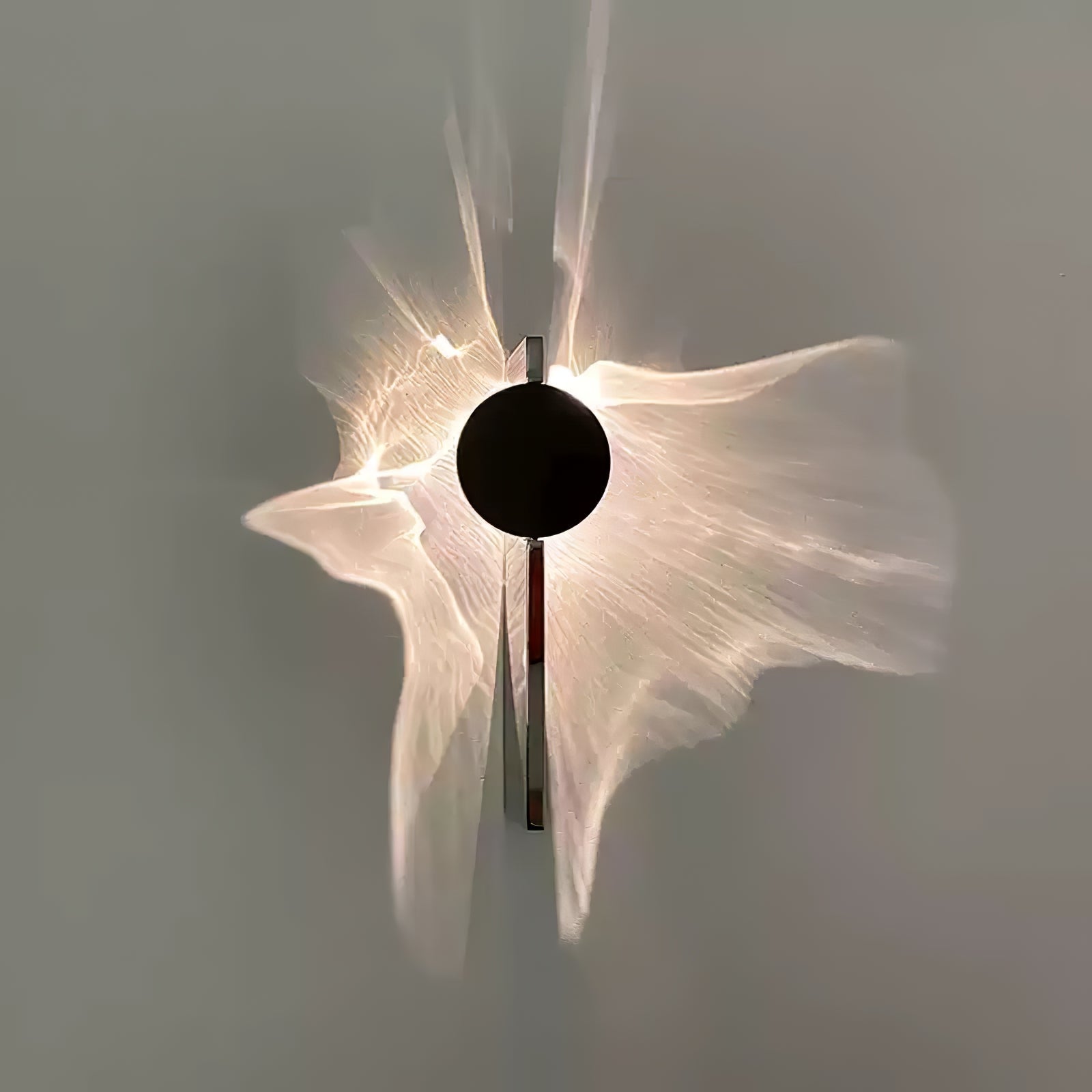 Domero Light Projection Wall Light