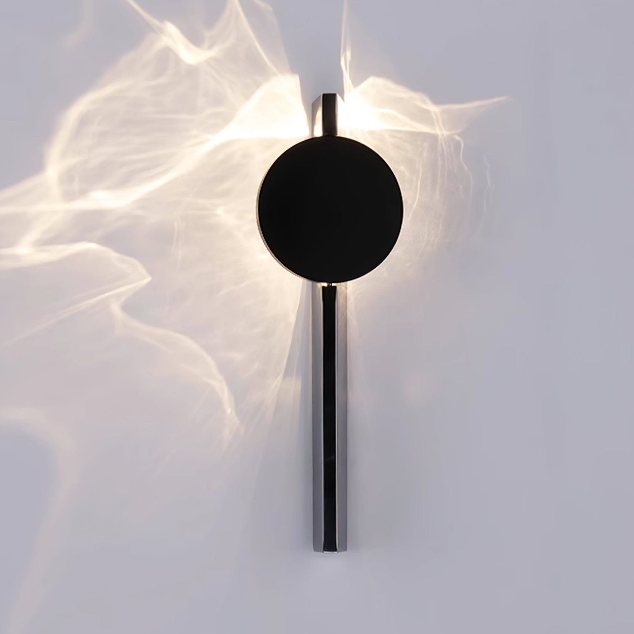 Domero Light Projection Wall Light