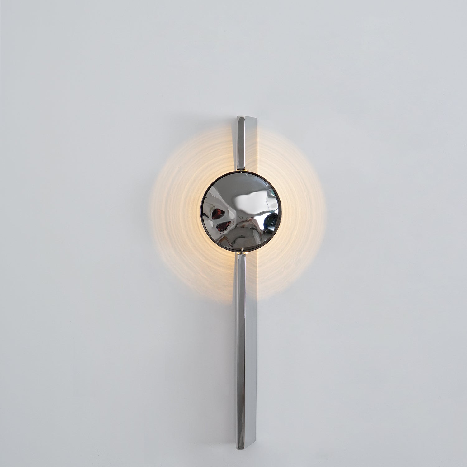 Domero Light Projection Wall Light