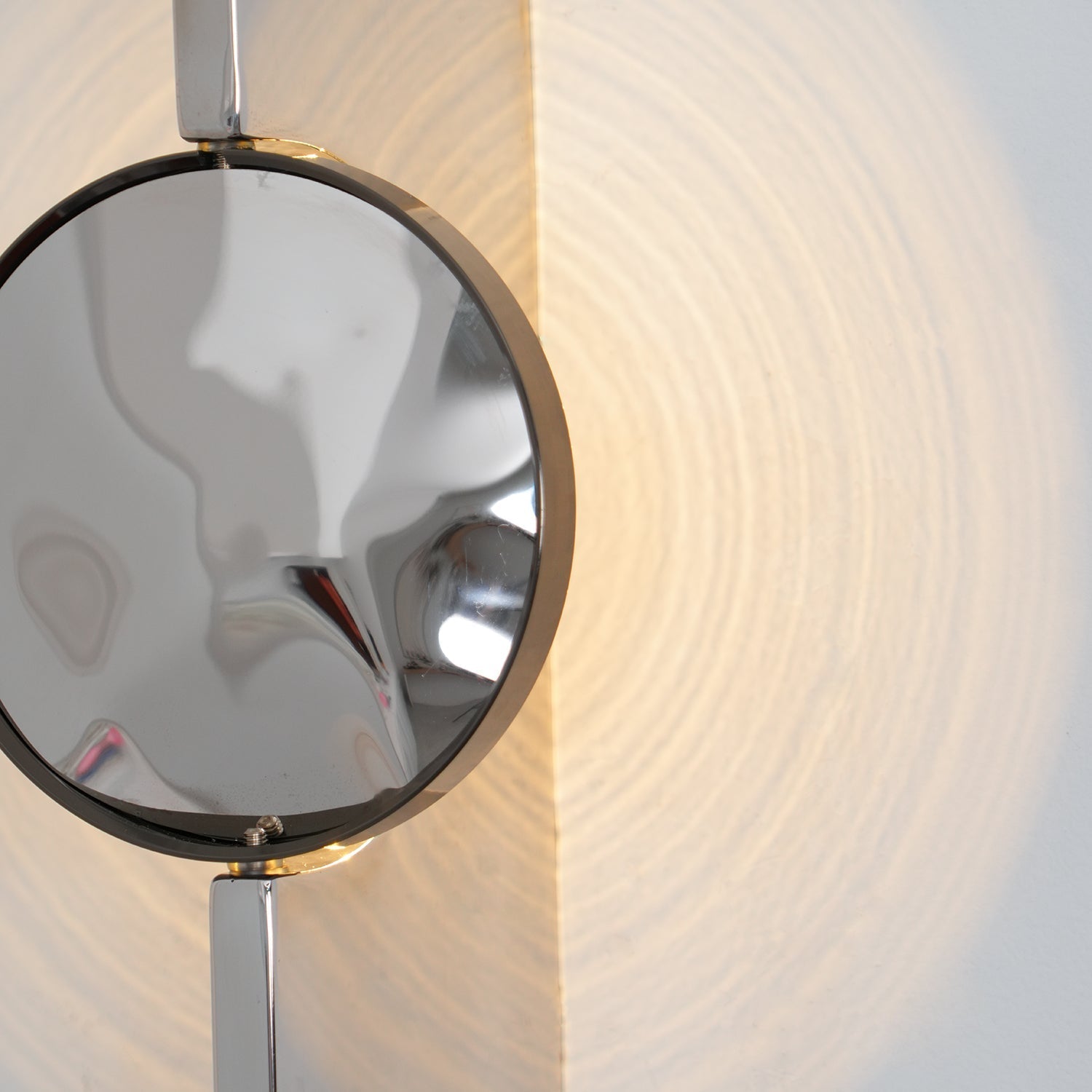 Domero Light Projection Wall Light