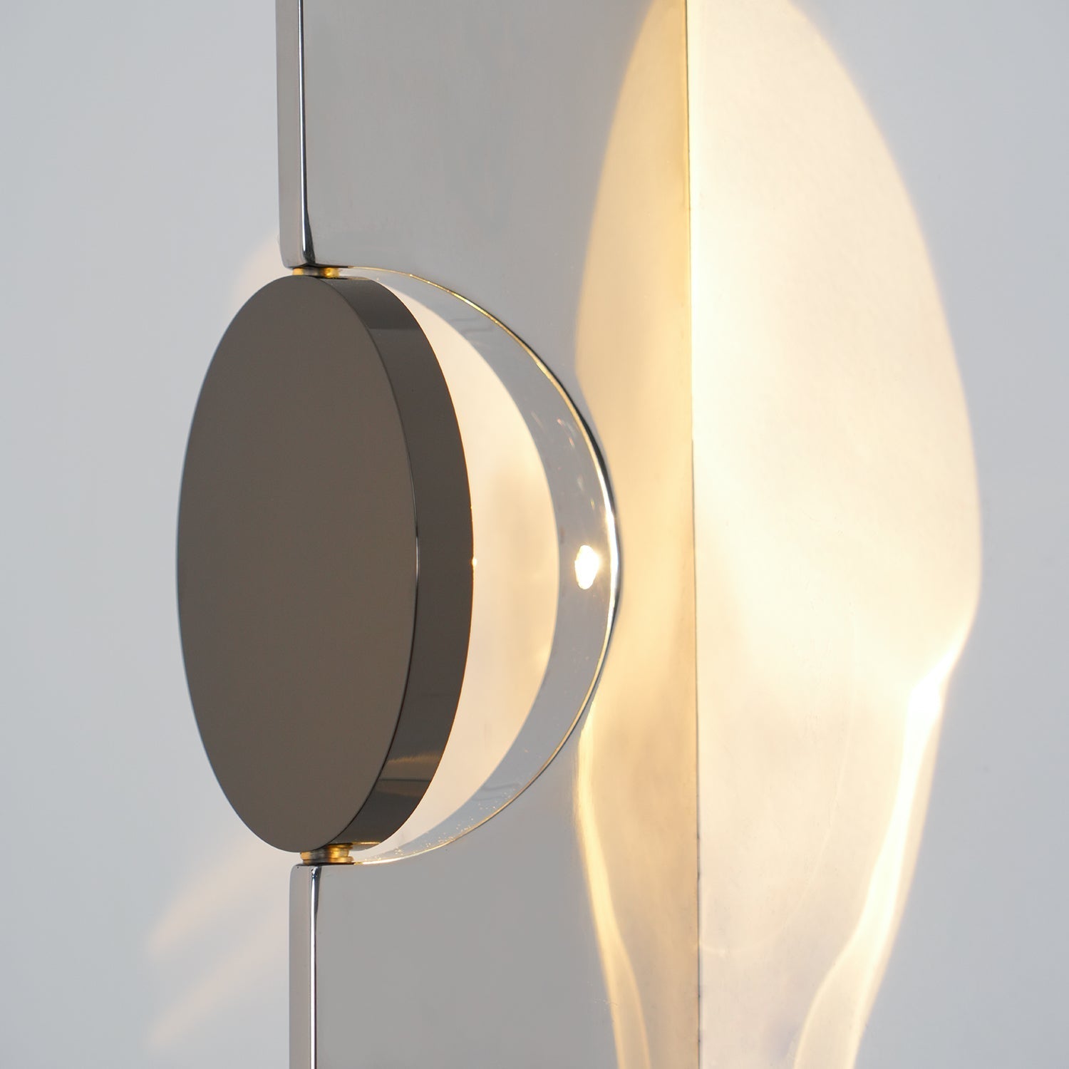 Domero Light Projection Wall Light