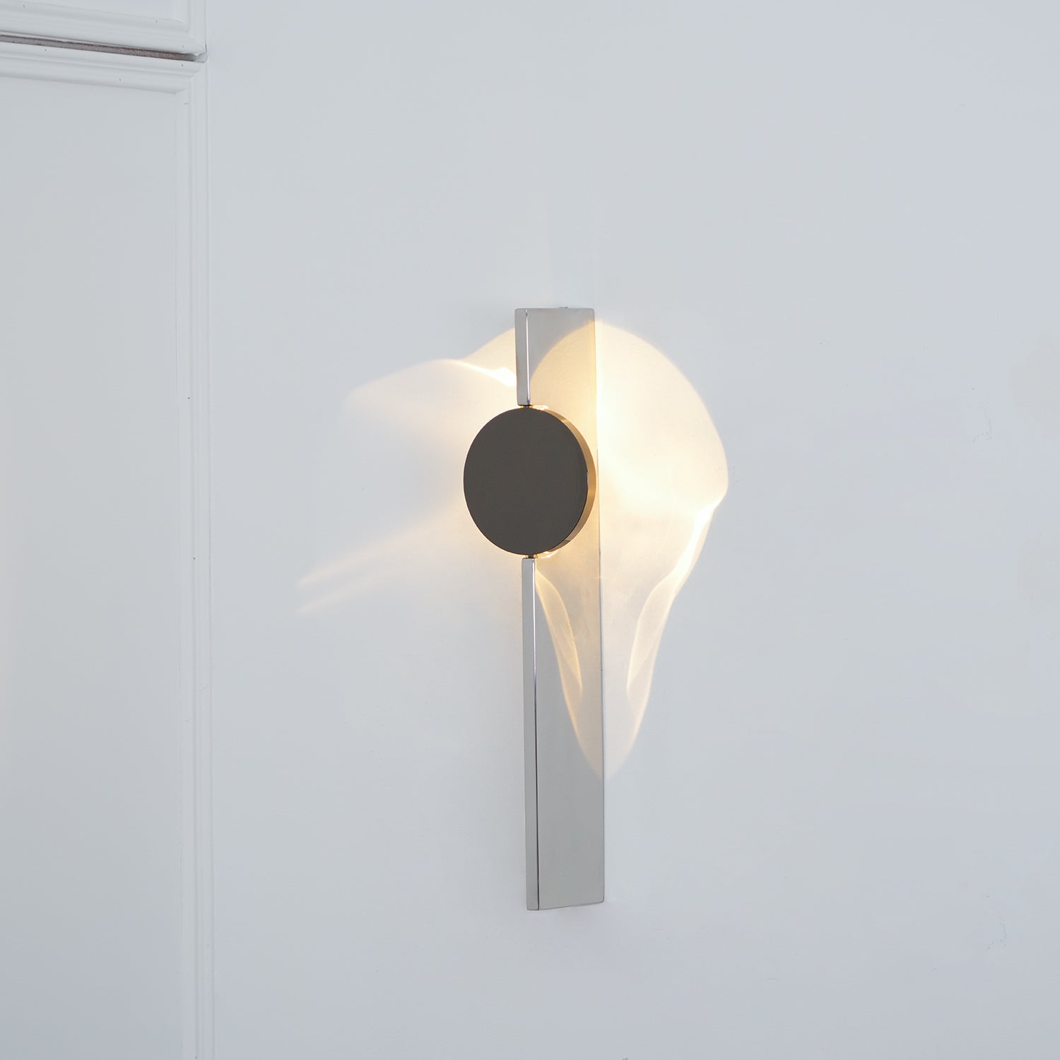 Domero Light Projection Wall Light