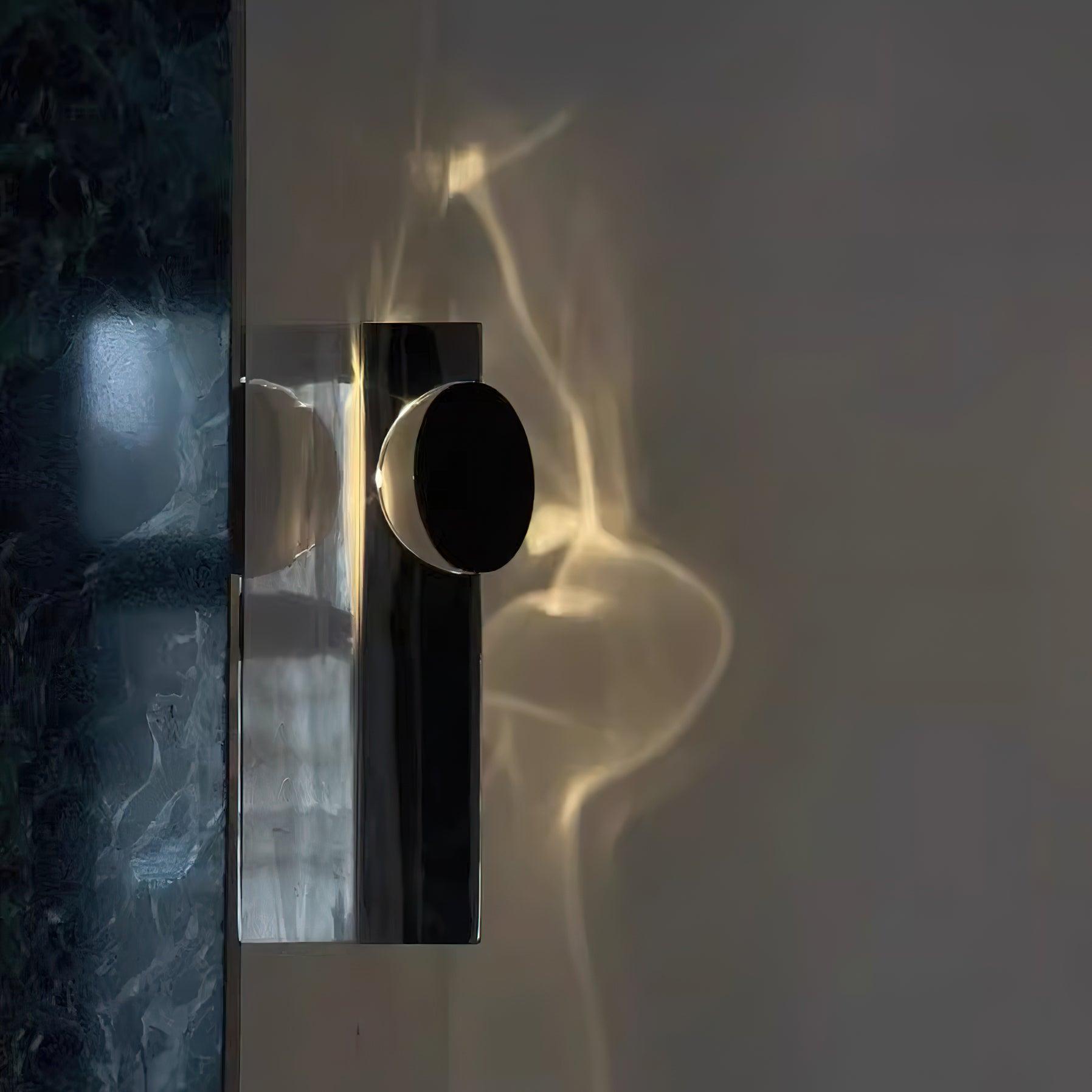 Domero Light Projection Wall Light