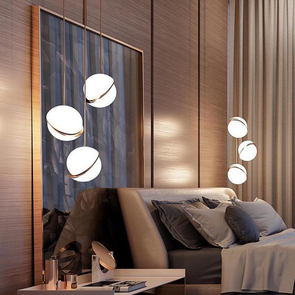 Zaliora Pendant Light