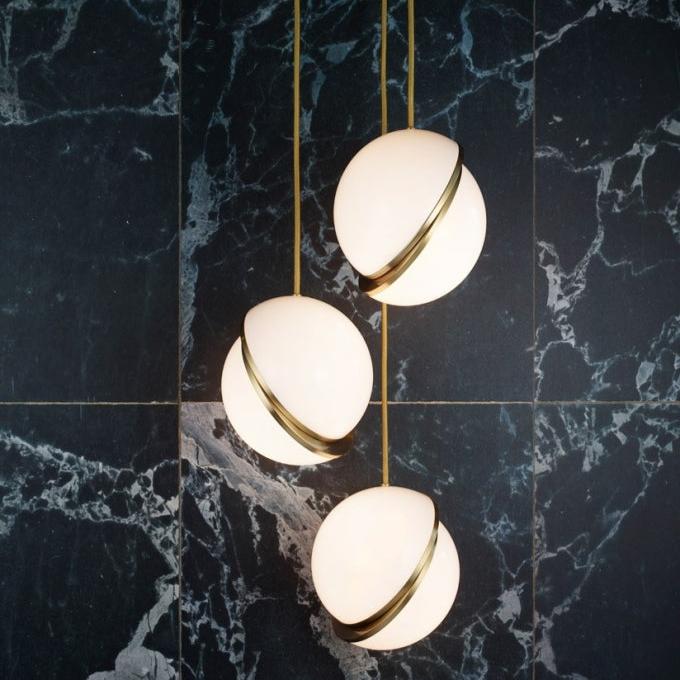 Zaliora Pendant Light