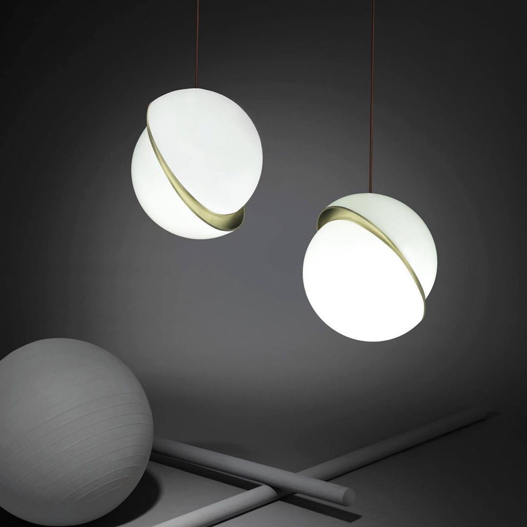 Zaliora Pendant Light