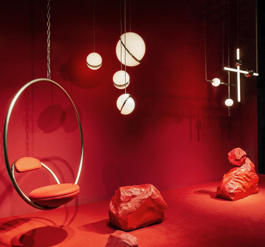 Zaliora Pendant Light