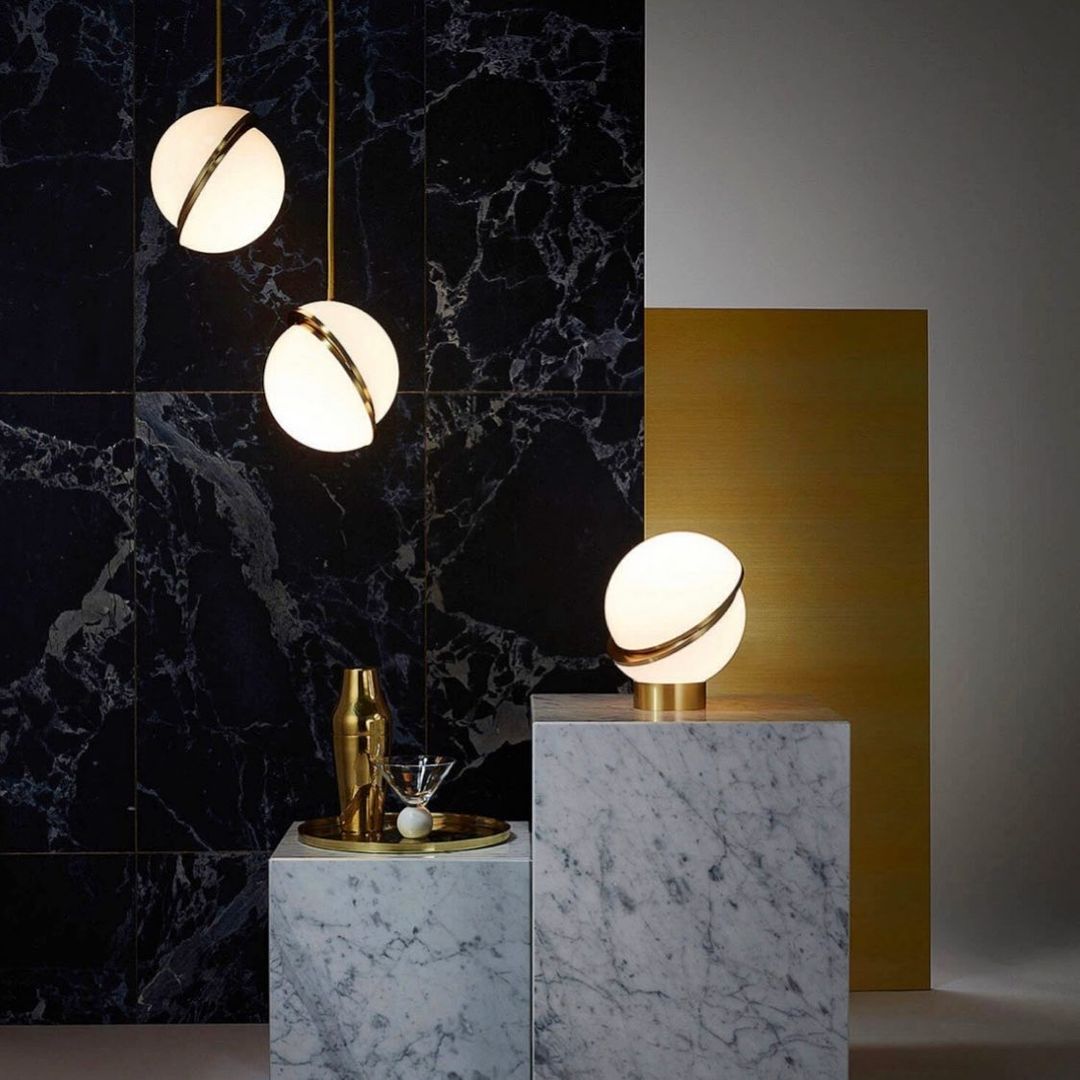 Zaliora Pendant Light