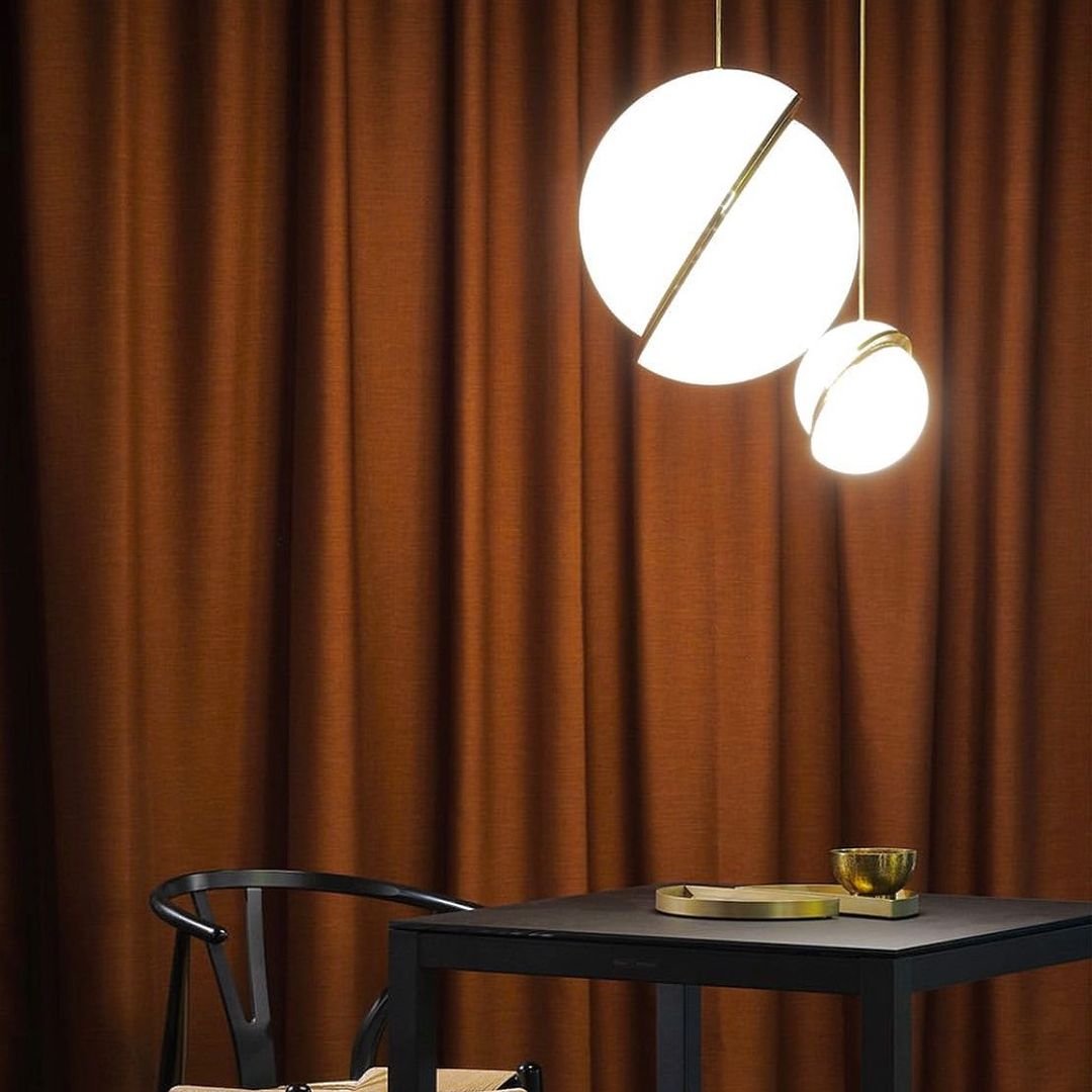 Zaliora Pendant Light